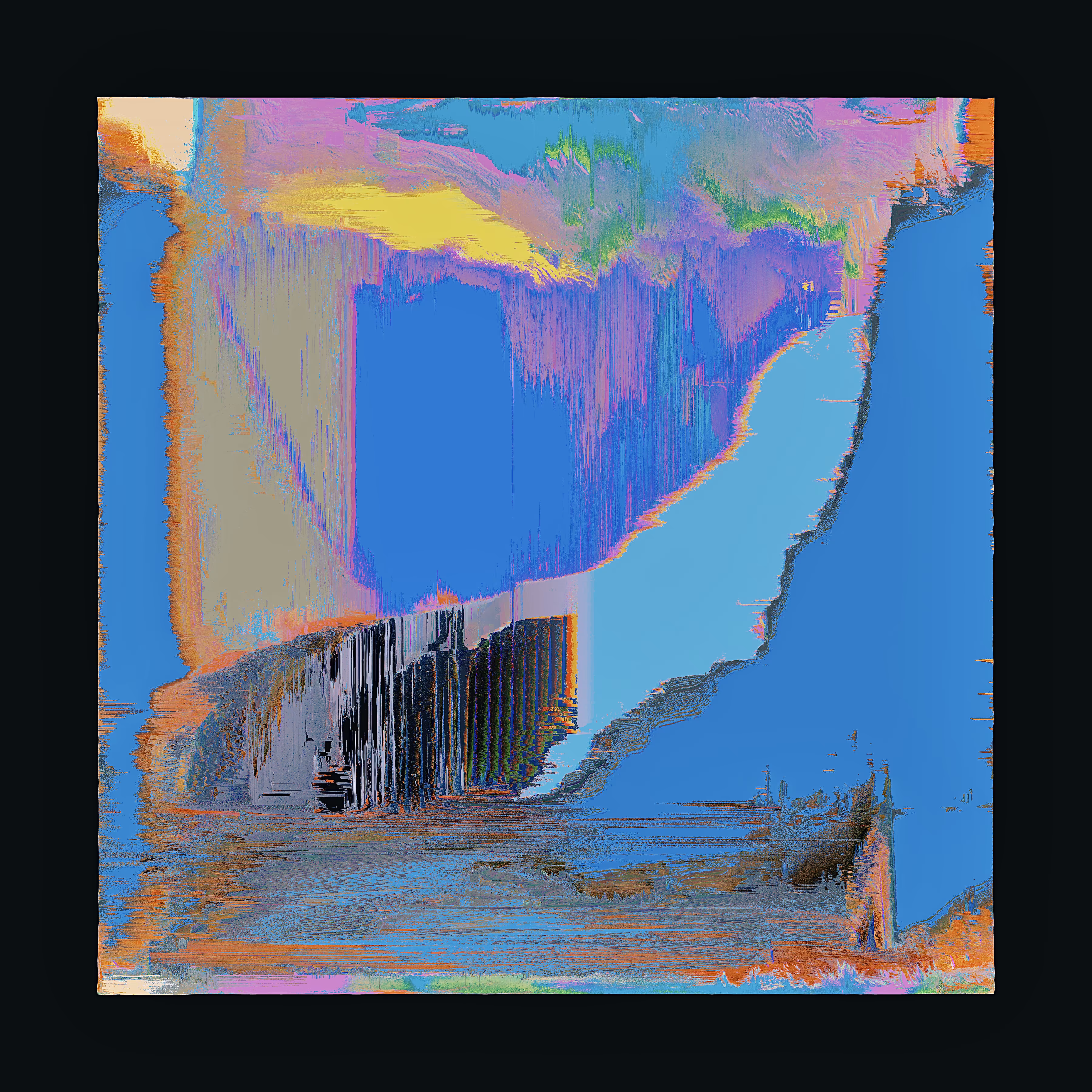 Sky and Earth