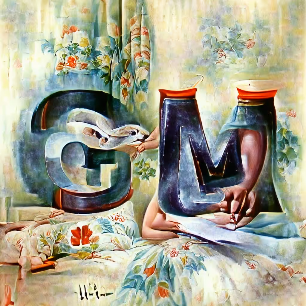 Daily GM: GM #160 - Helen Hardin