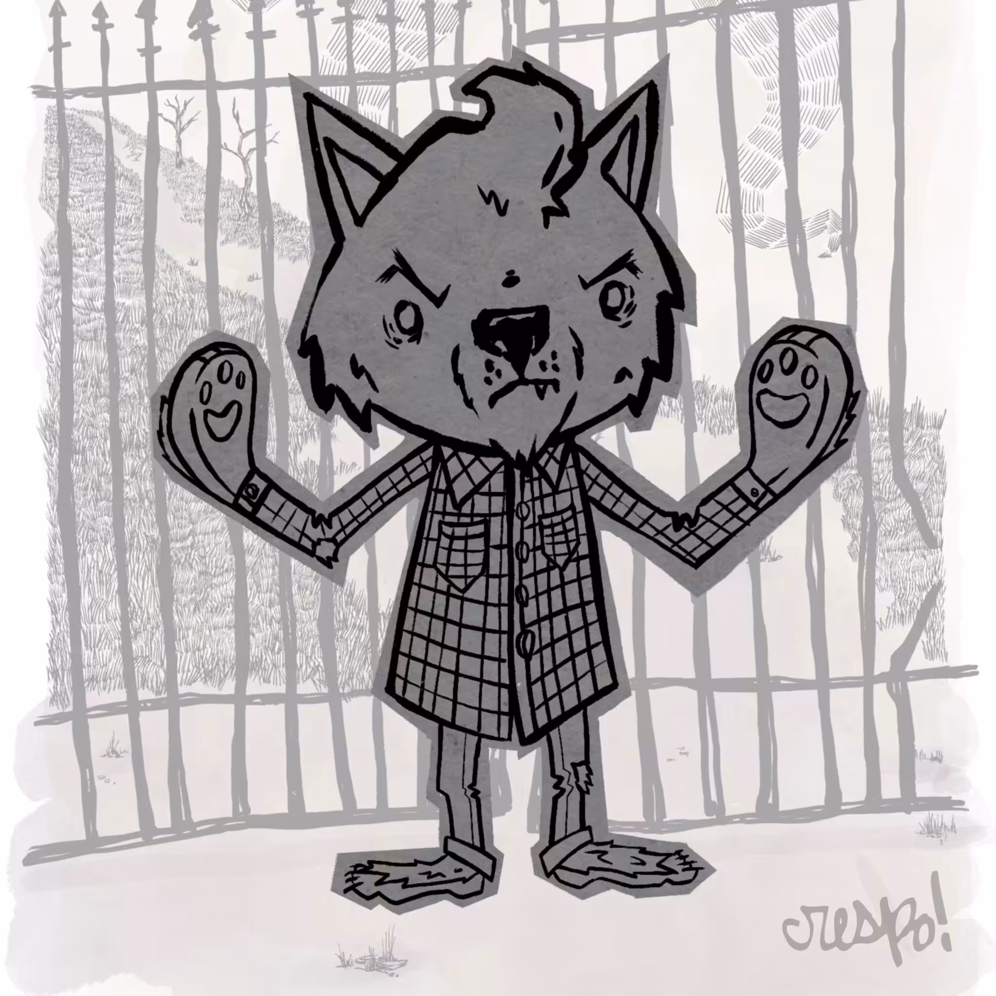 Werewolf
