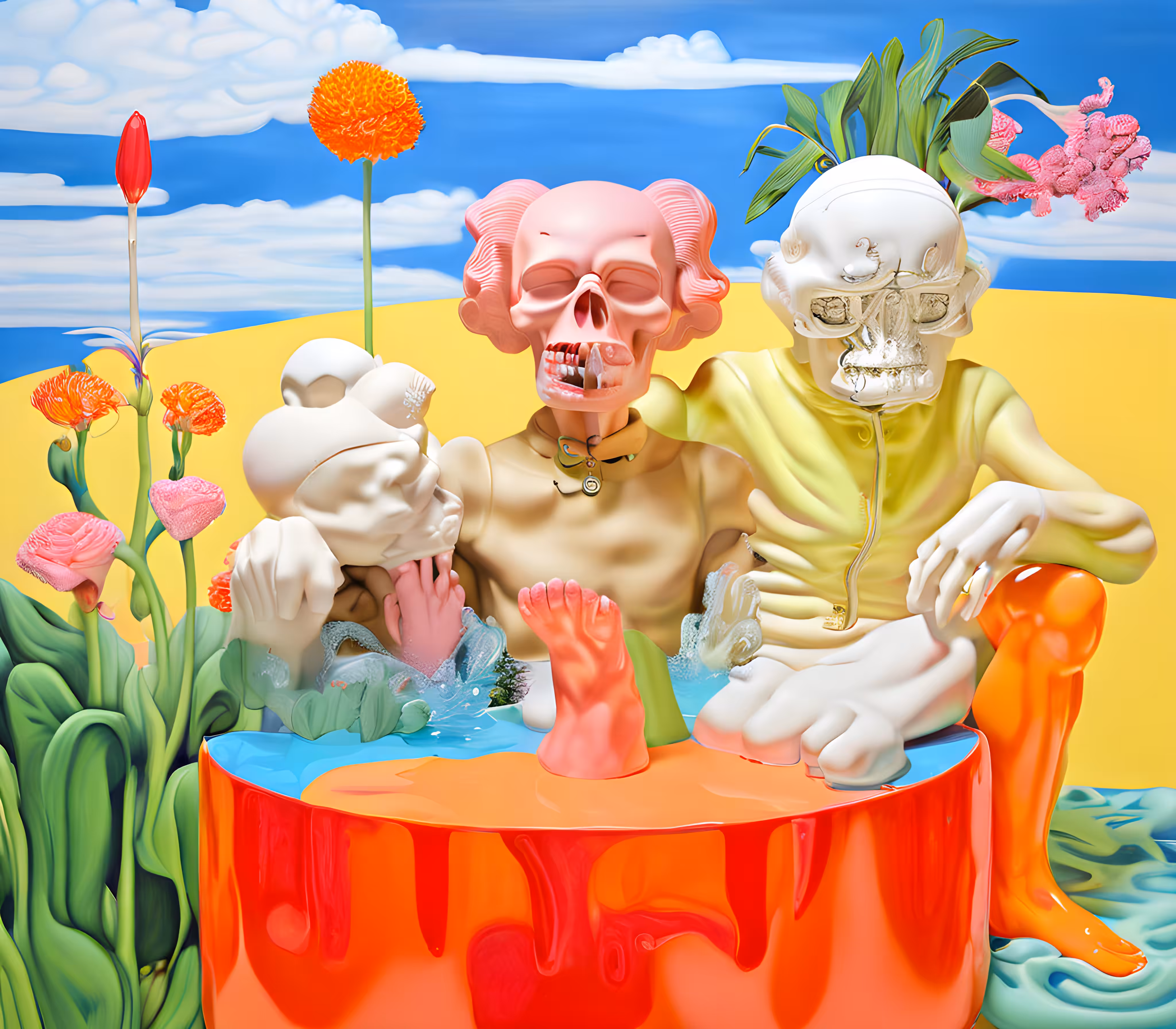 Boiling Point (AI)