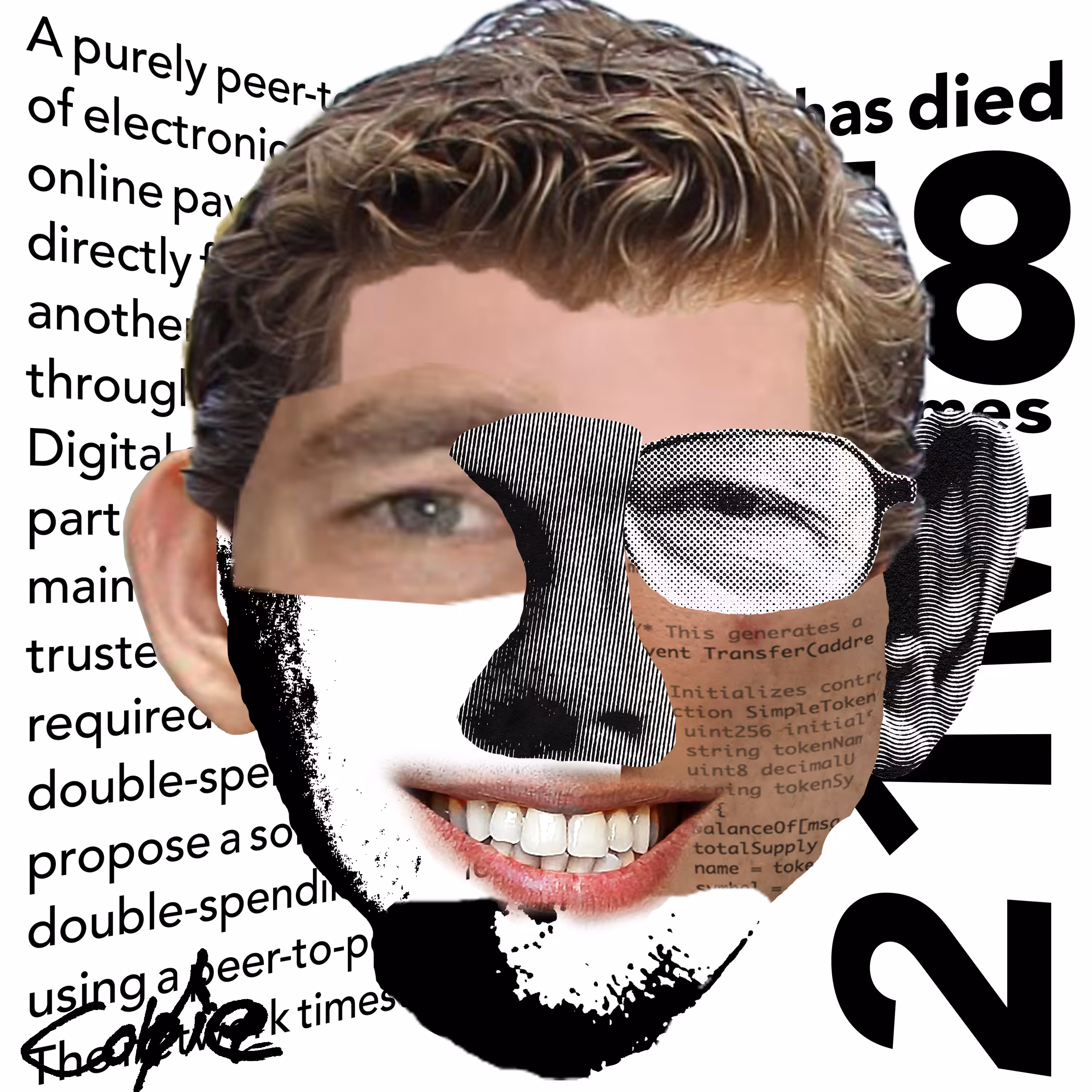 DecentralEyesMashup: DEyes #171