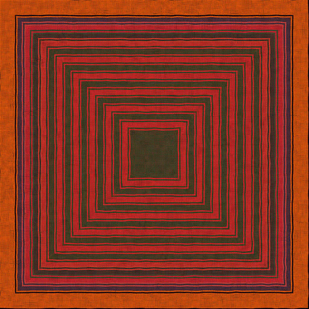 Continuum #62