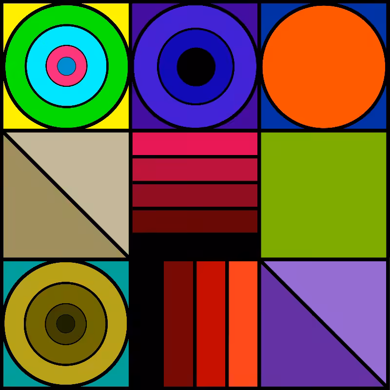 SWANSOMETRY #82