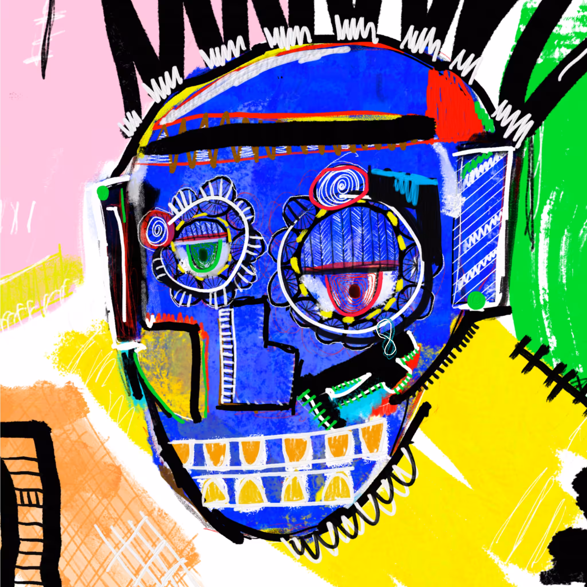 8headds #1