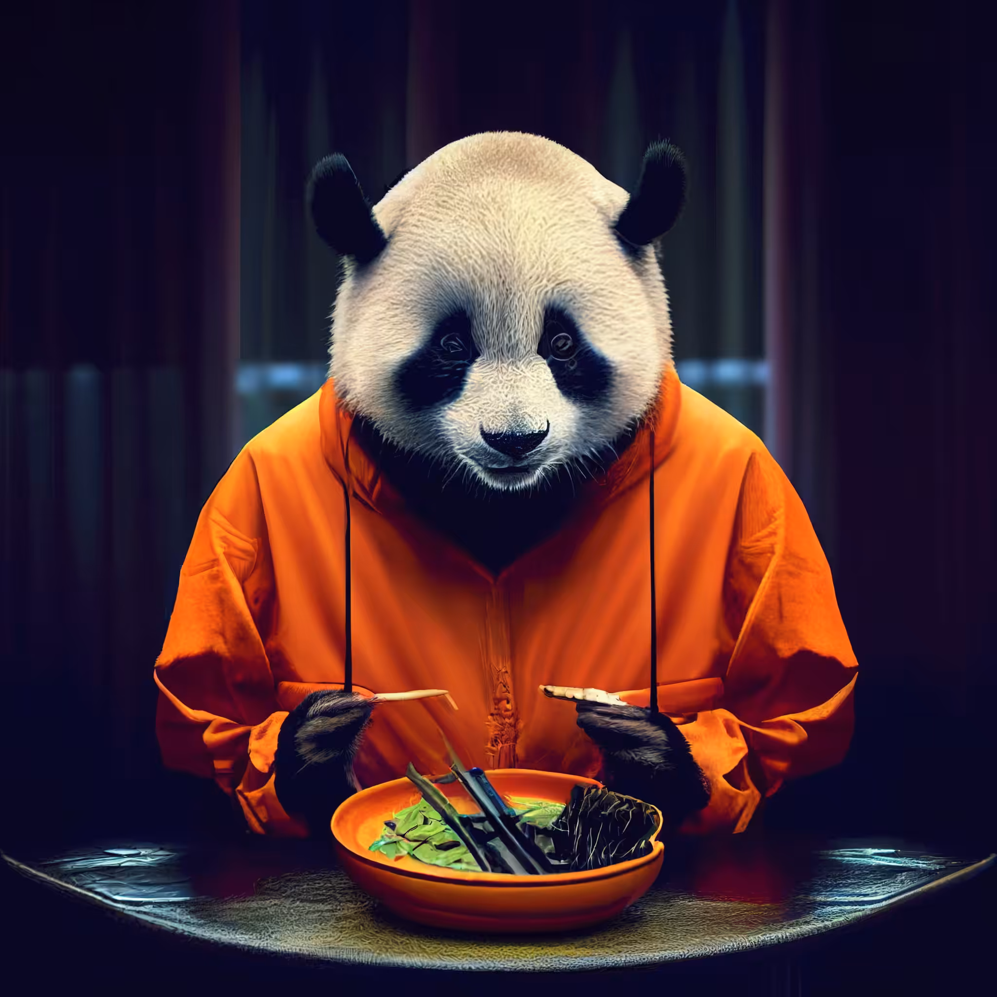 The Last Supper