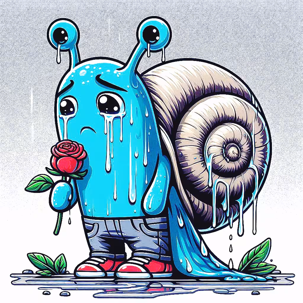 The Snail Event