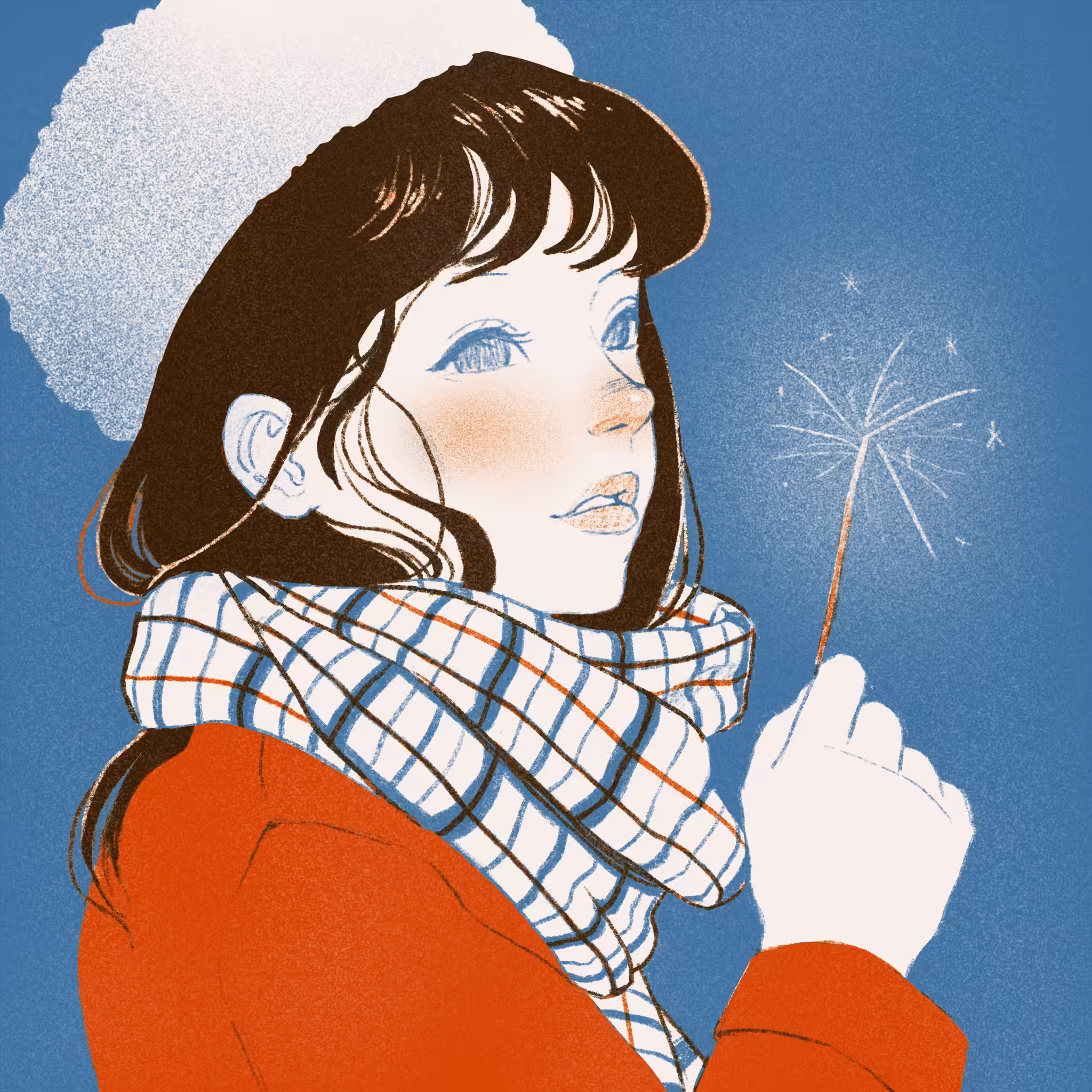 Girl #31