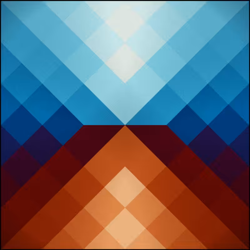 Ecstatic Geometry #17