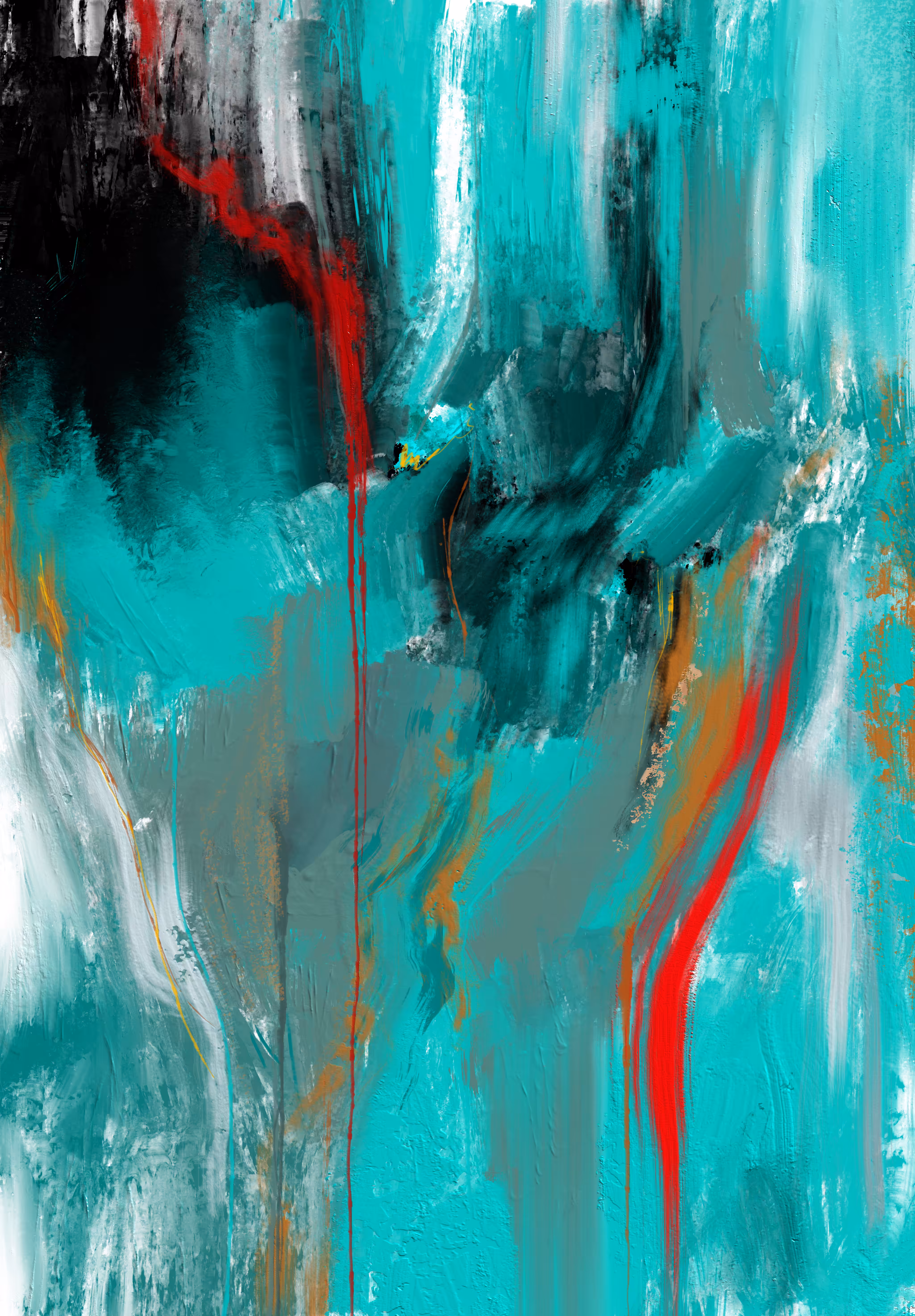 K.K ABSTRACT: The first time I hugged you