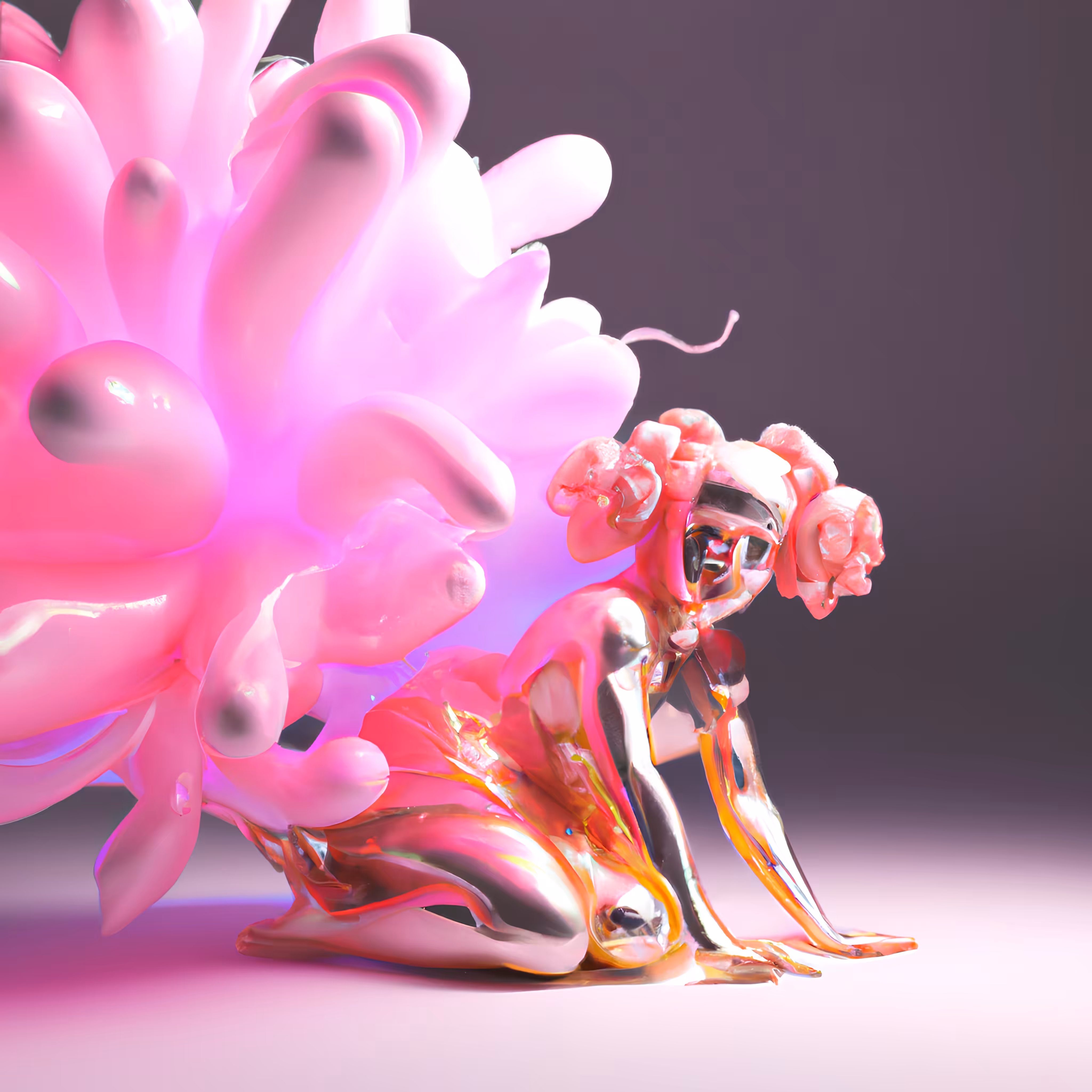 Deadly eruption