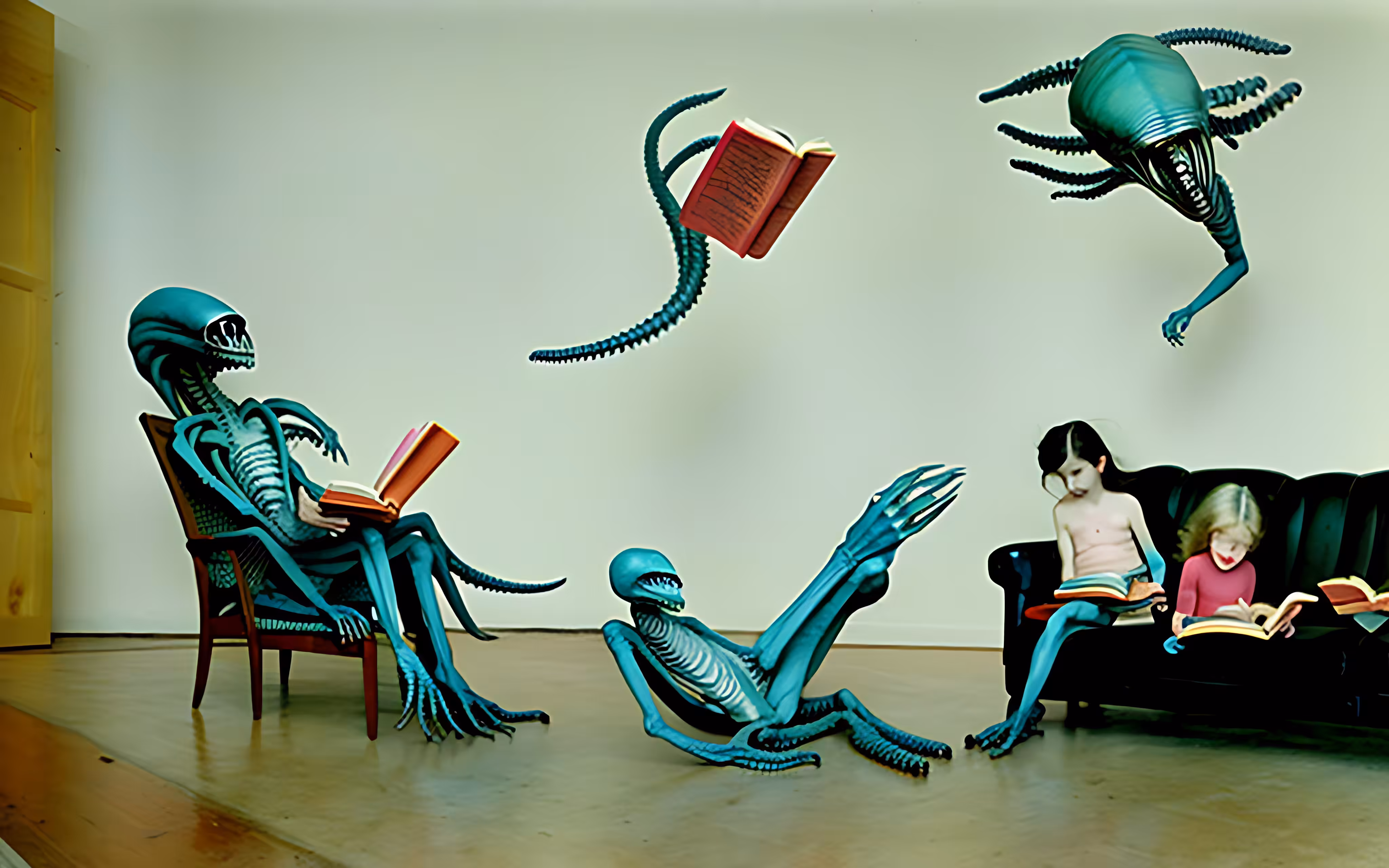 "Children's room"-195