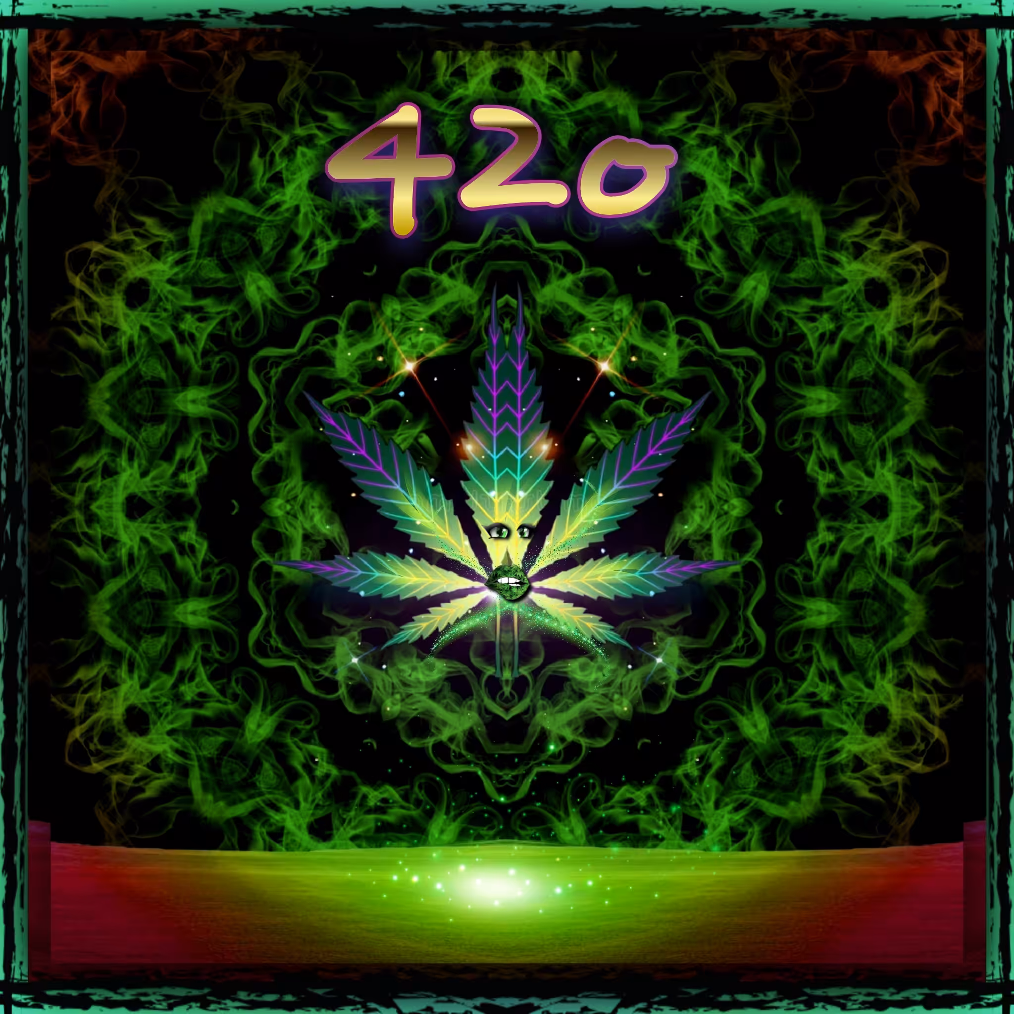 420 Everyday 