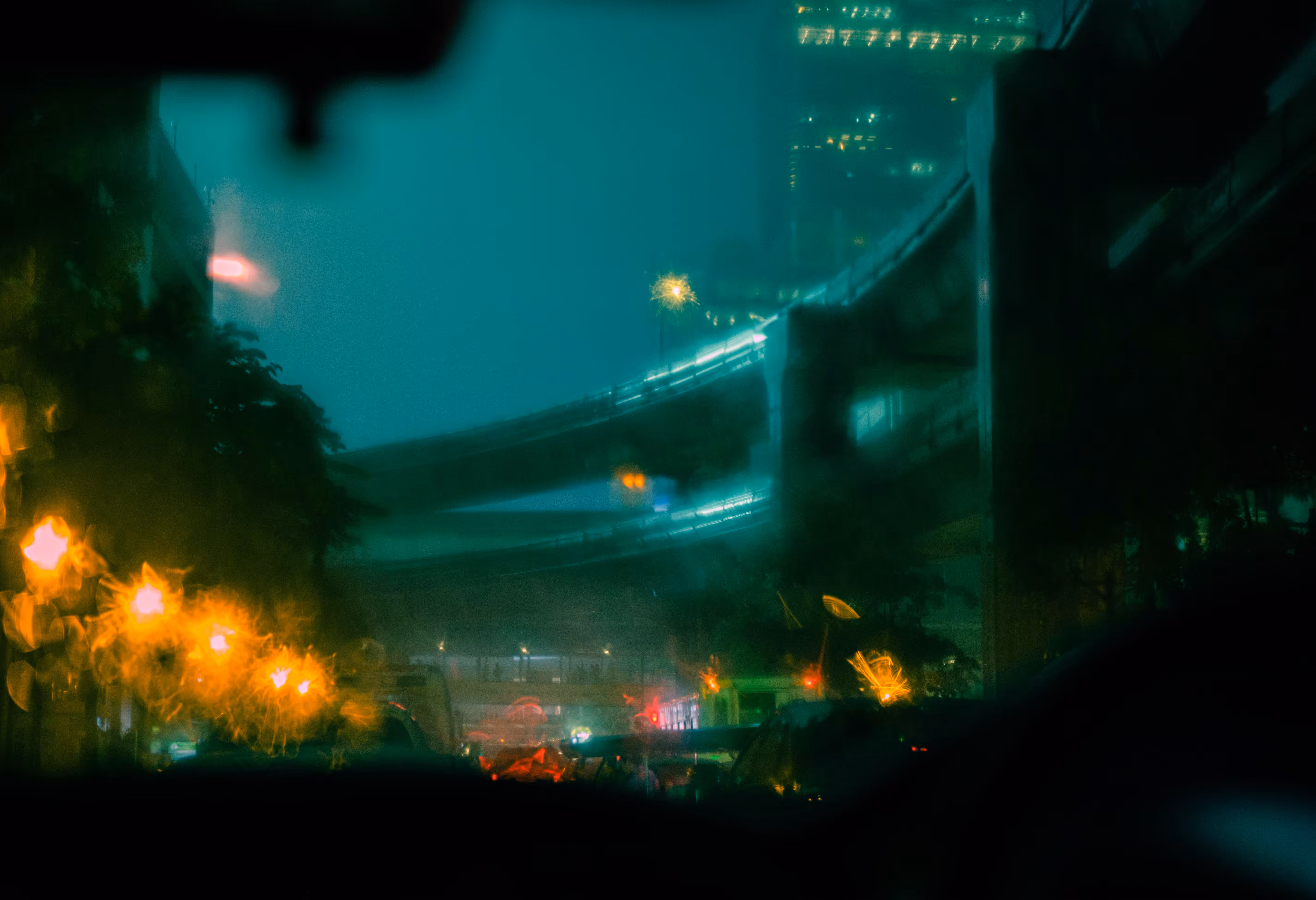 FUNCTIONAL CITY