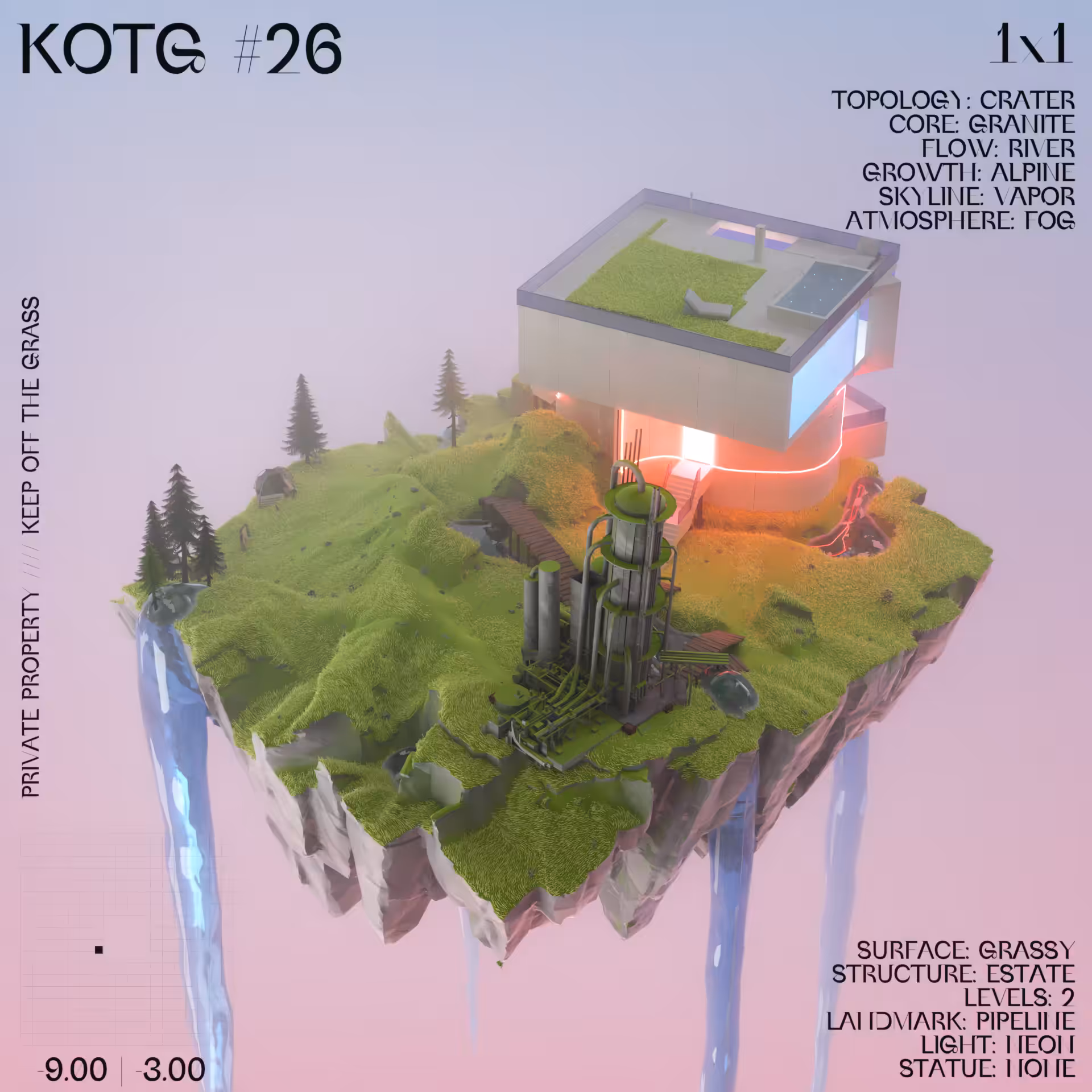 KOTG #26