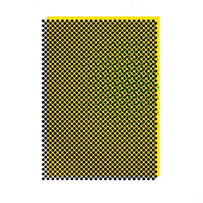 CMYK (Death of a Medium) #108