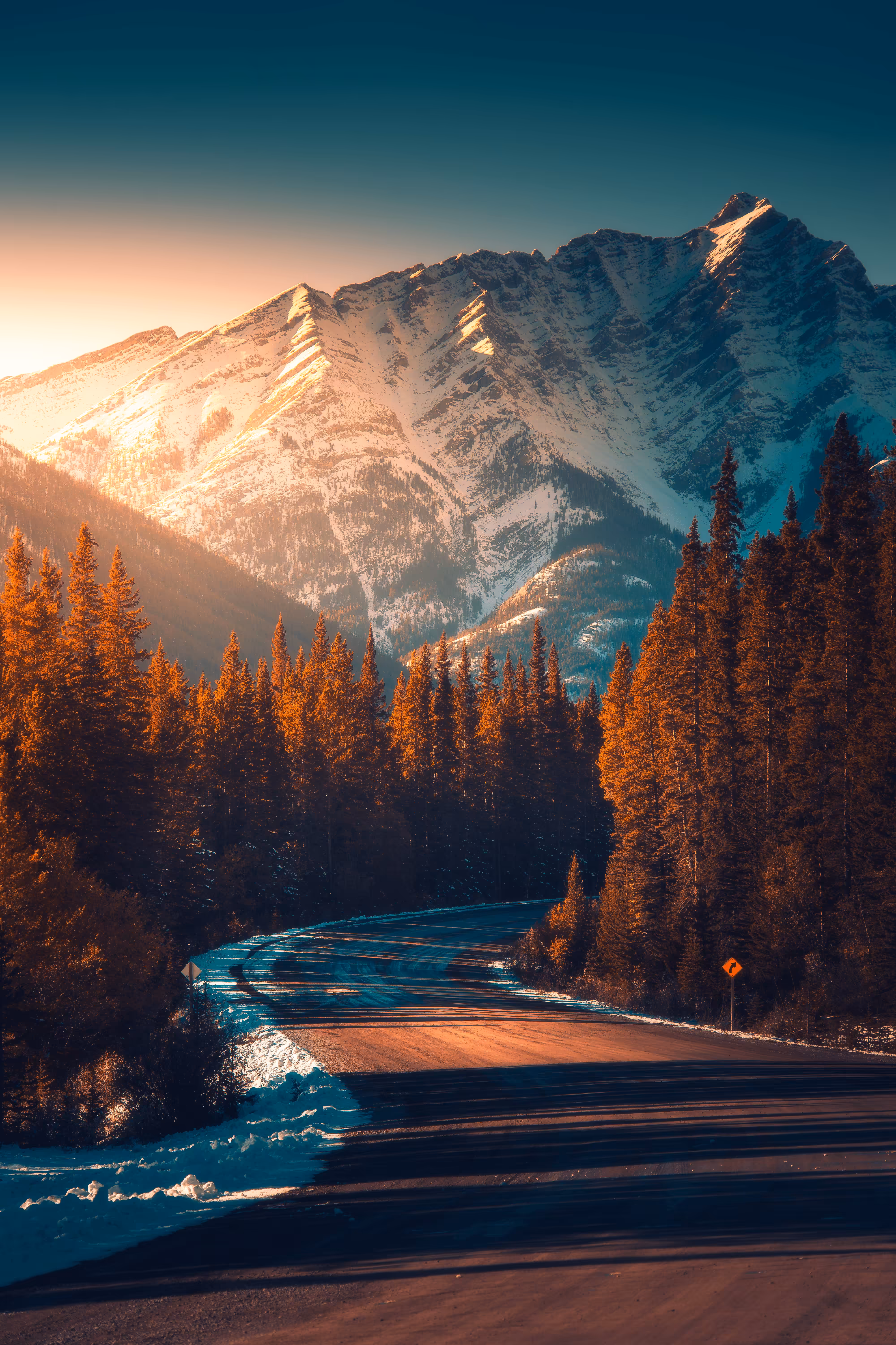 #47 - Kananaskis Country, AB, Canada