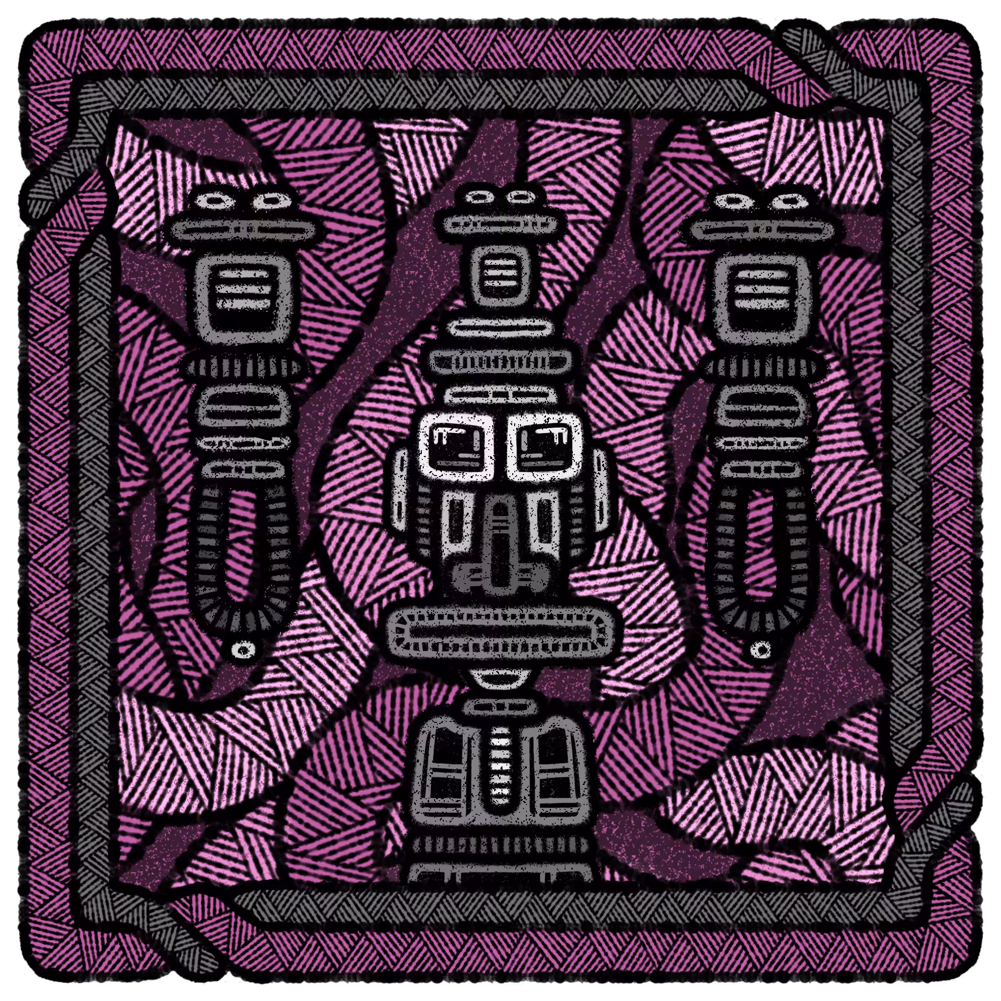 ドン族。( Don-zoku ): Don ·42·