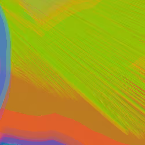 Rainbow #22