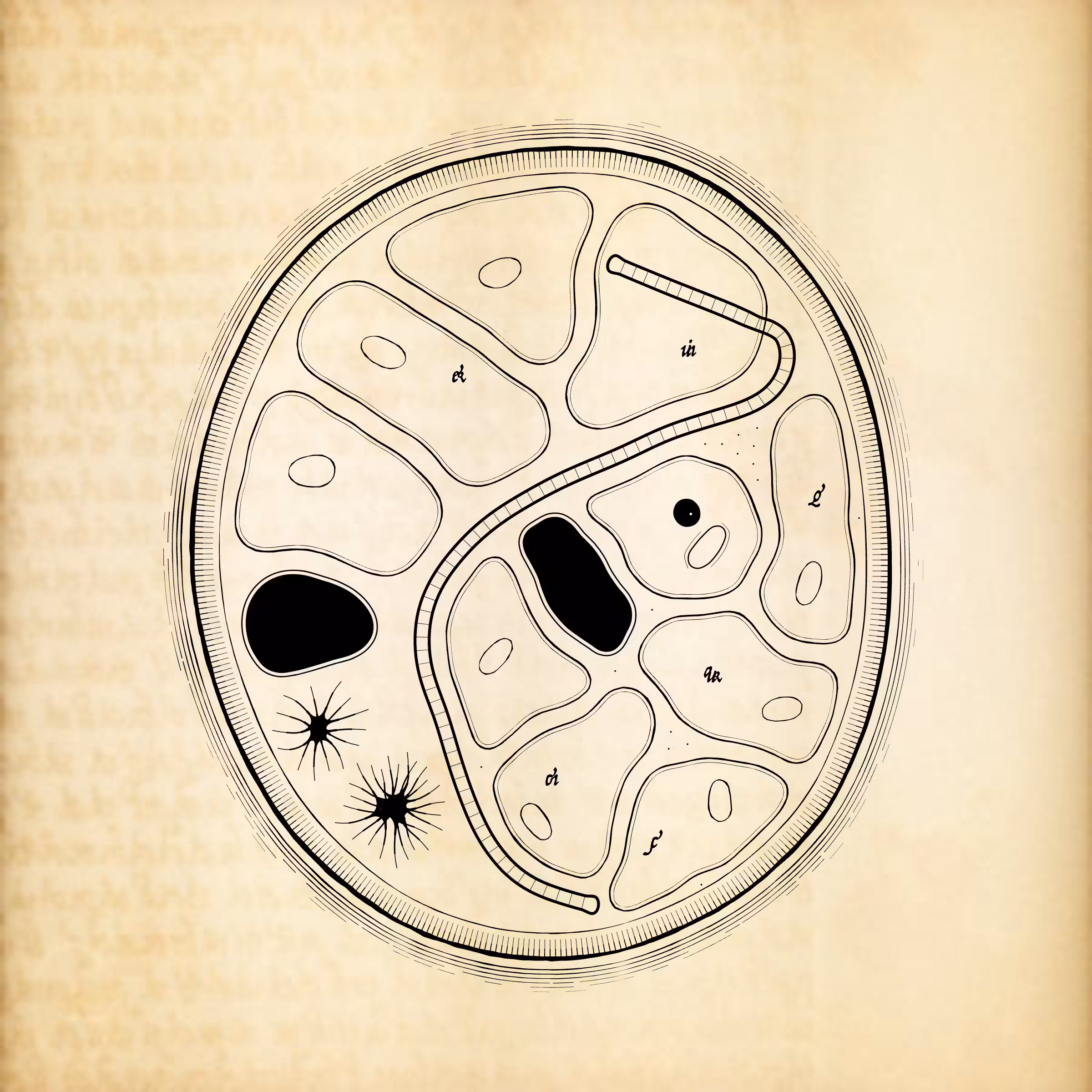 Cytographia #123