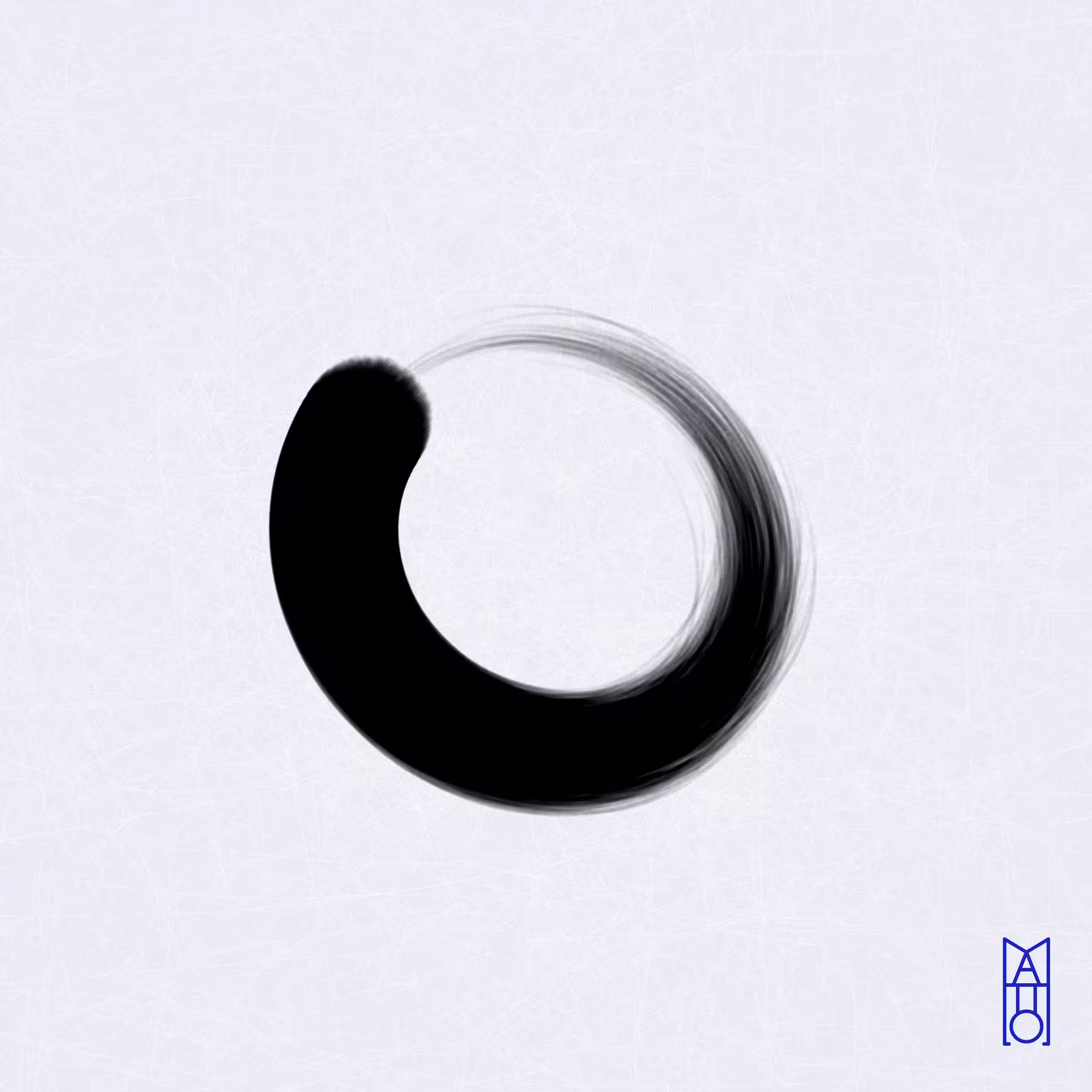 Ensō #78