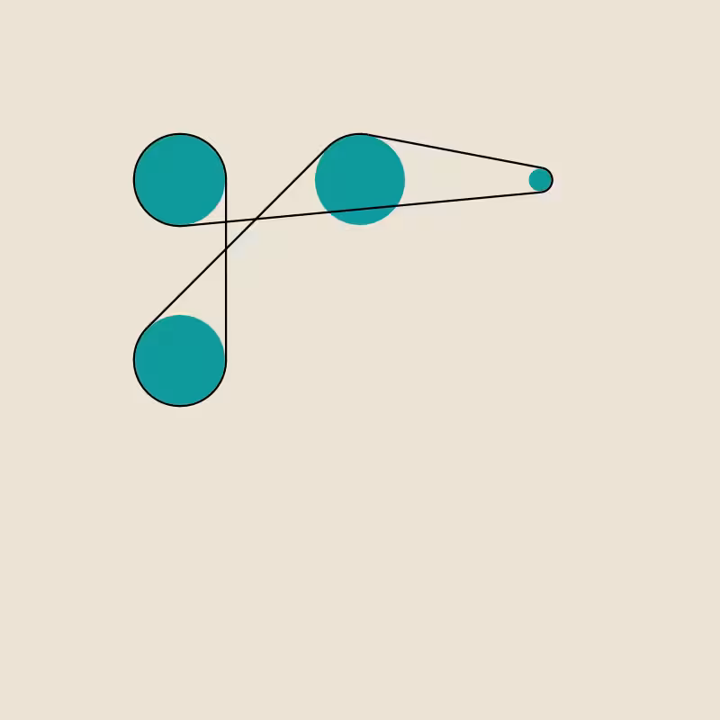threads #3
