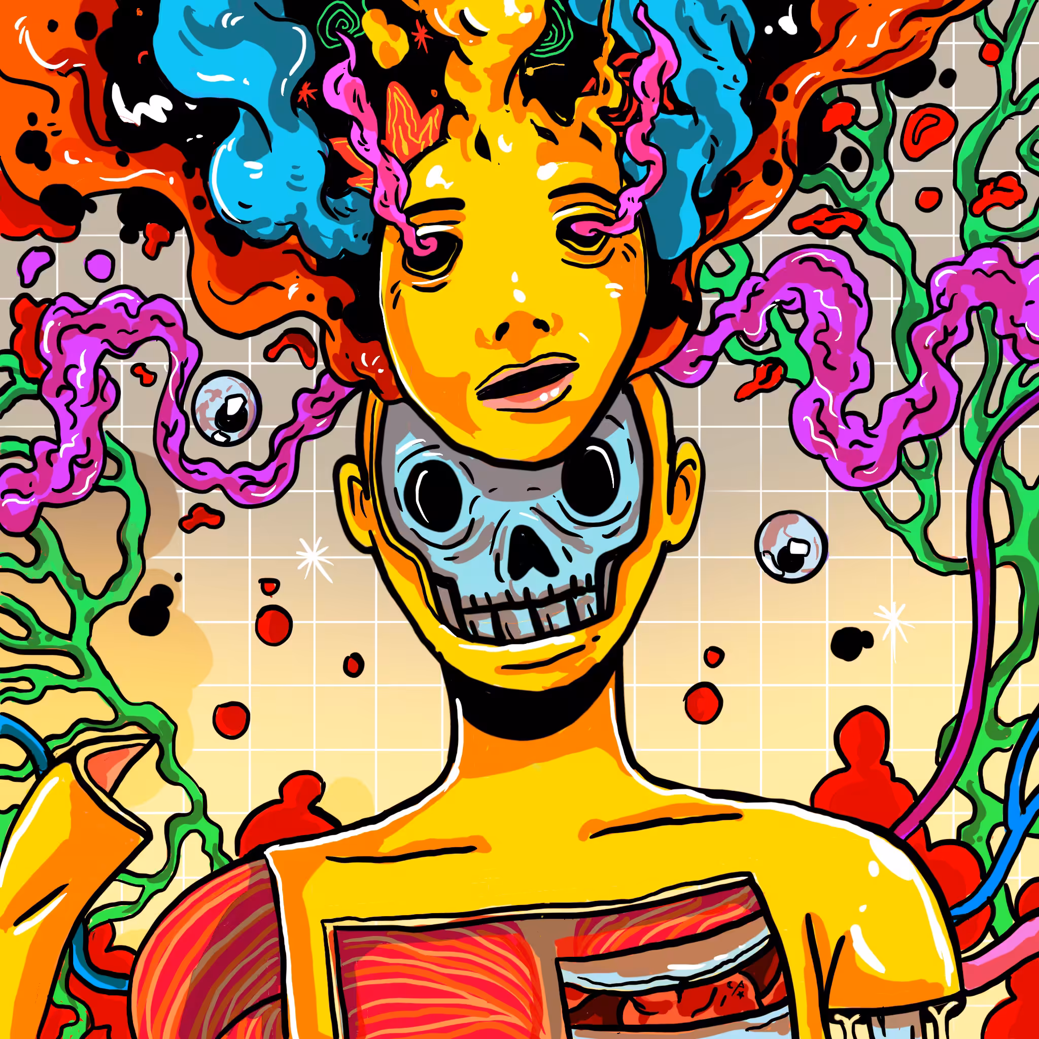 Inside Out