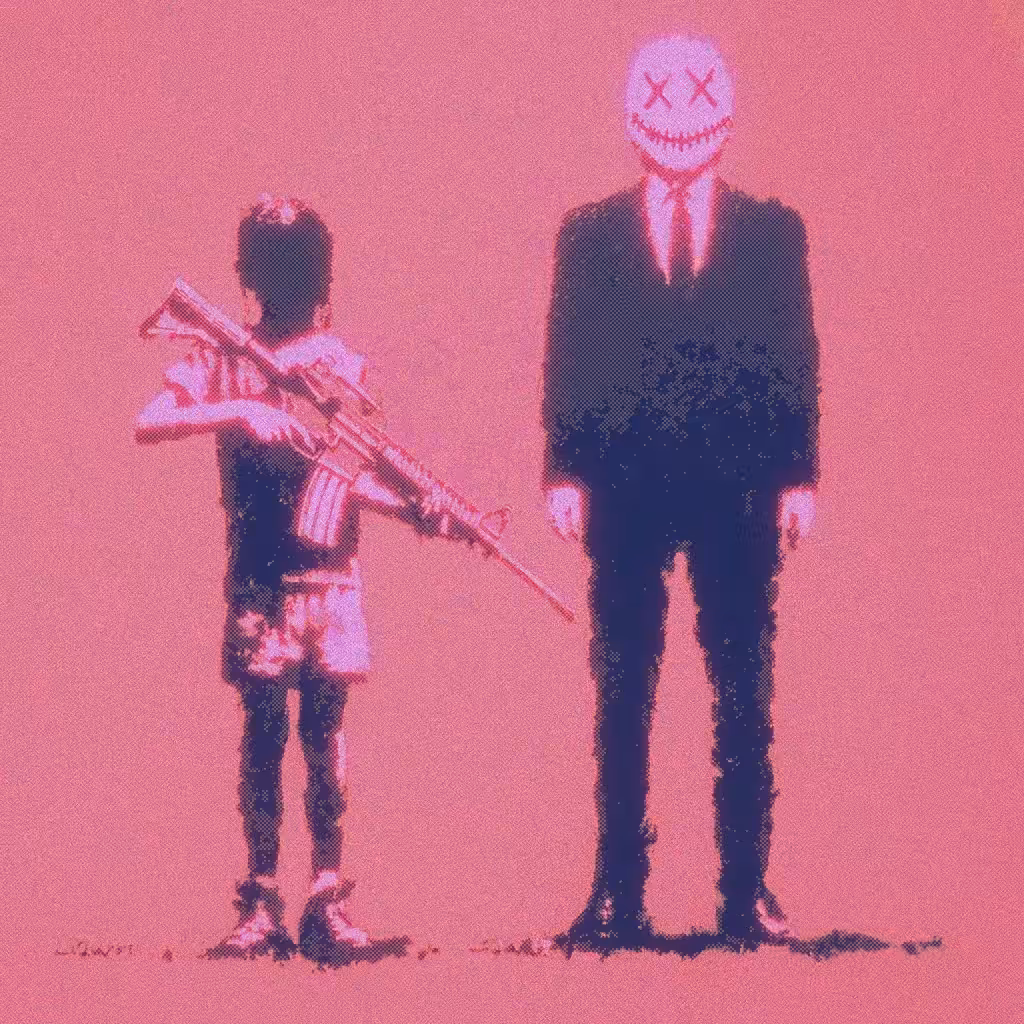 < please stand for the apocalypse xii >