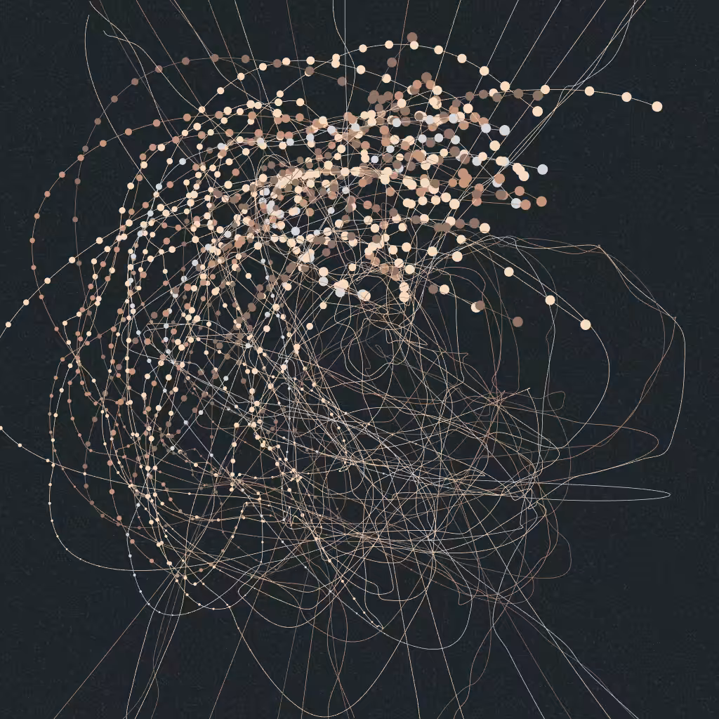Boids Convergence