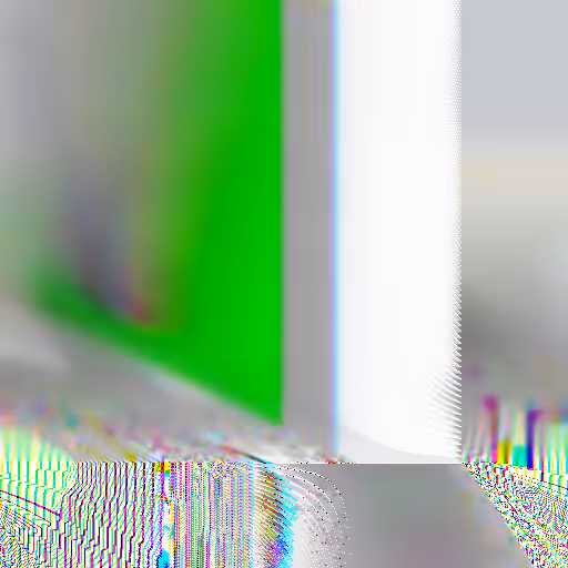 Wide Curved Alternation #31