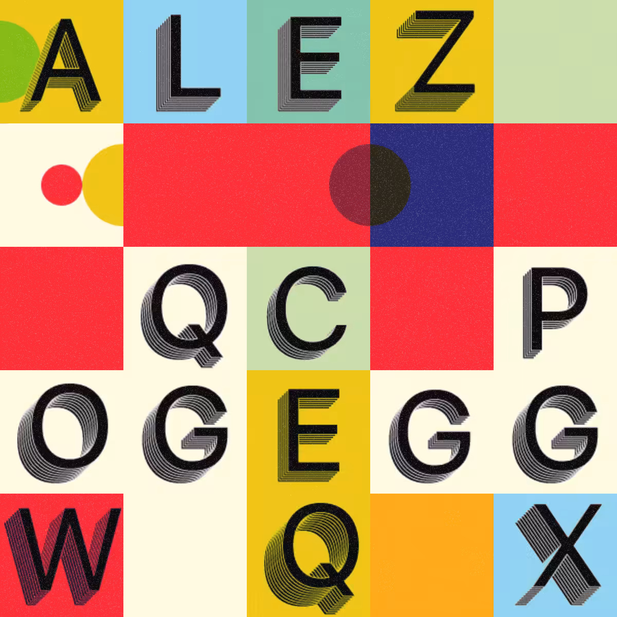 Arts and Letters #10