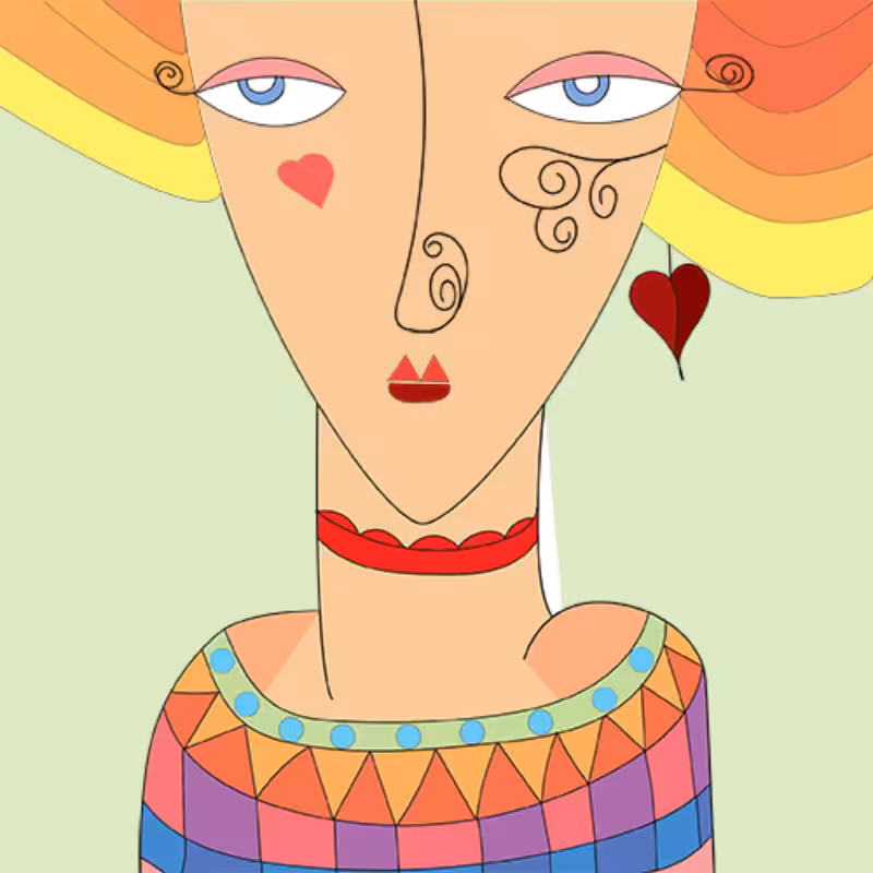 Hashgirls #71