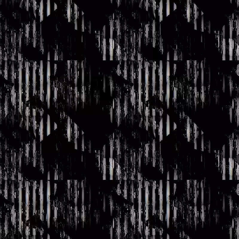 Glitched Oil Lines #5