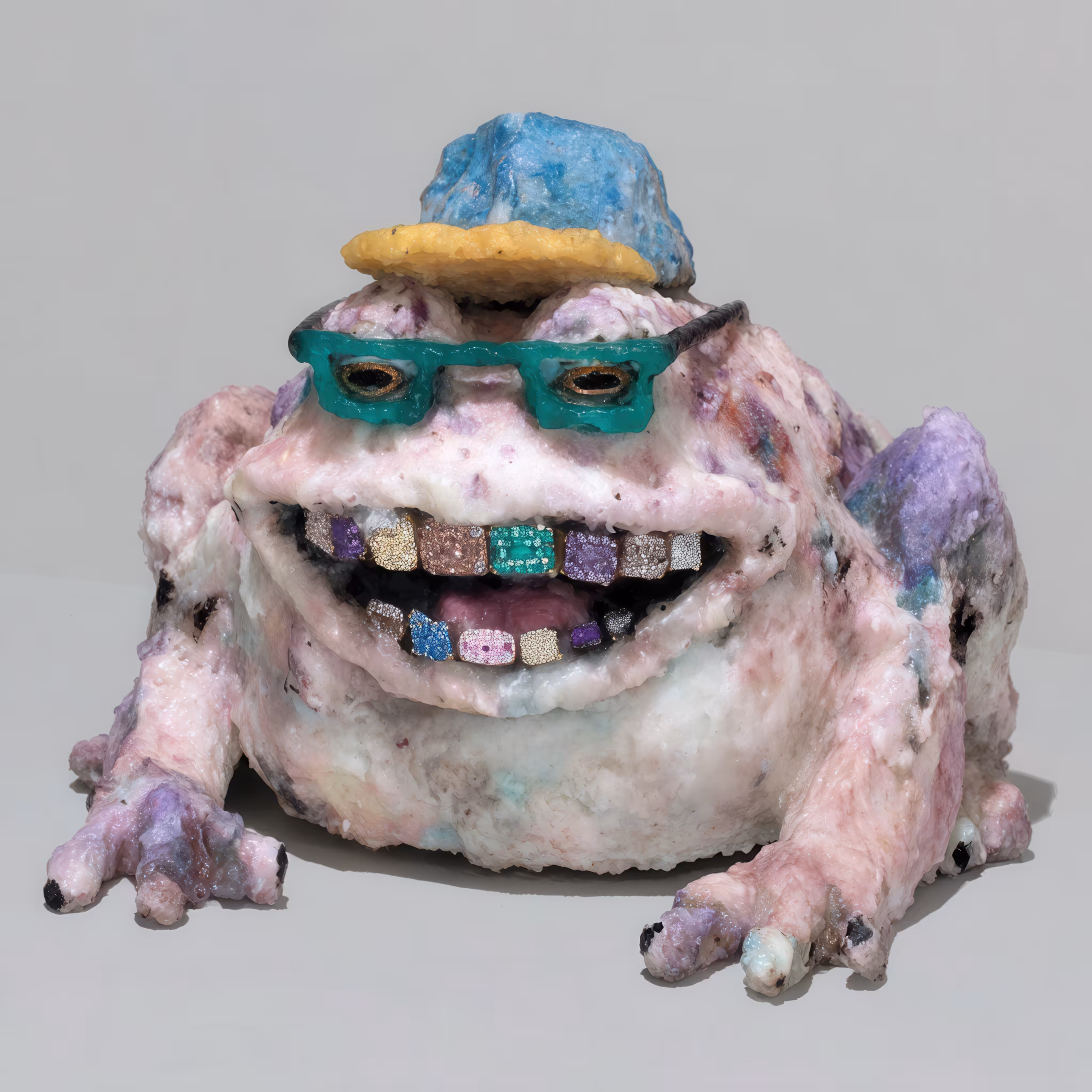 TOADCORE: Snub