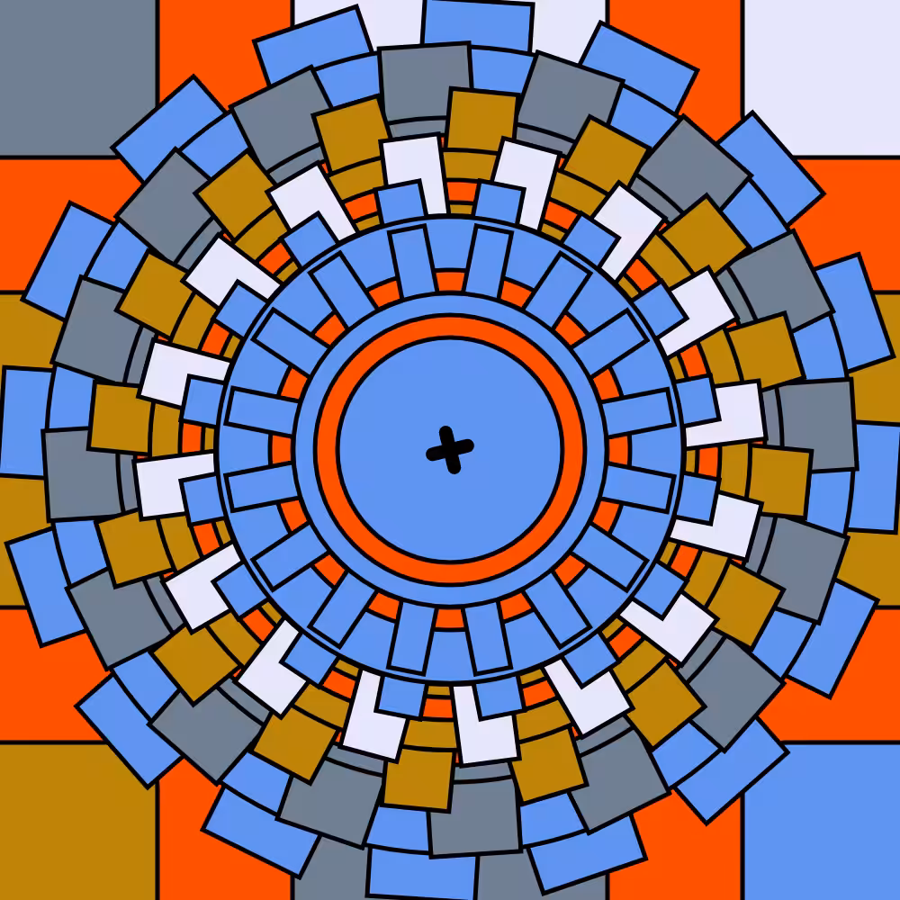 Hypnotic Machine #84