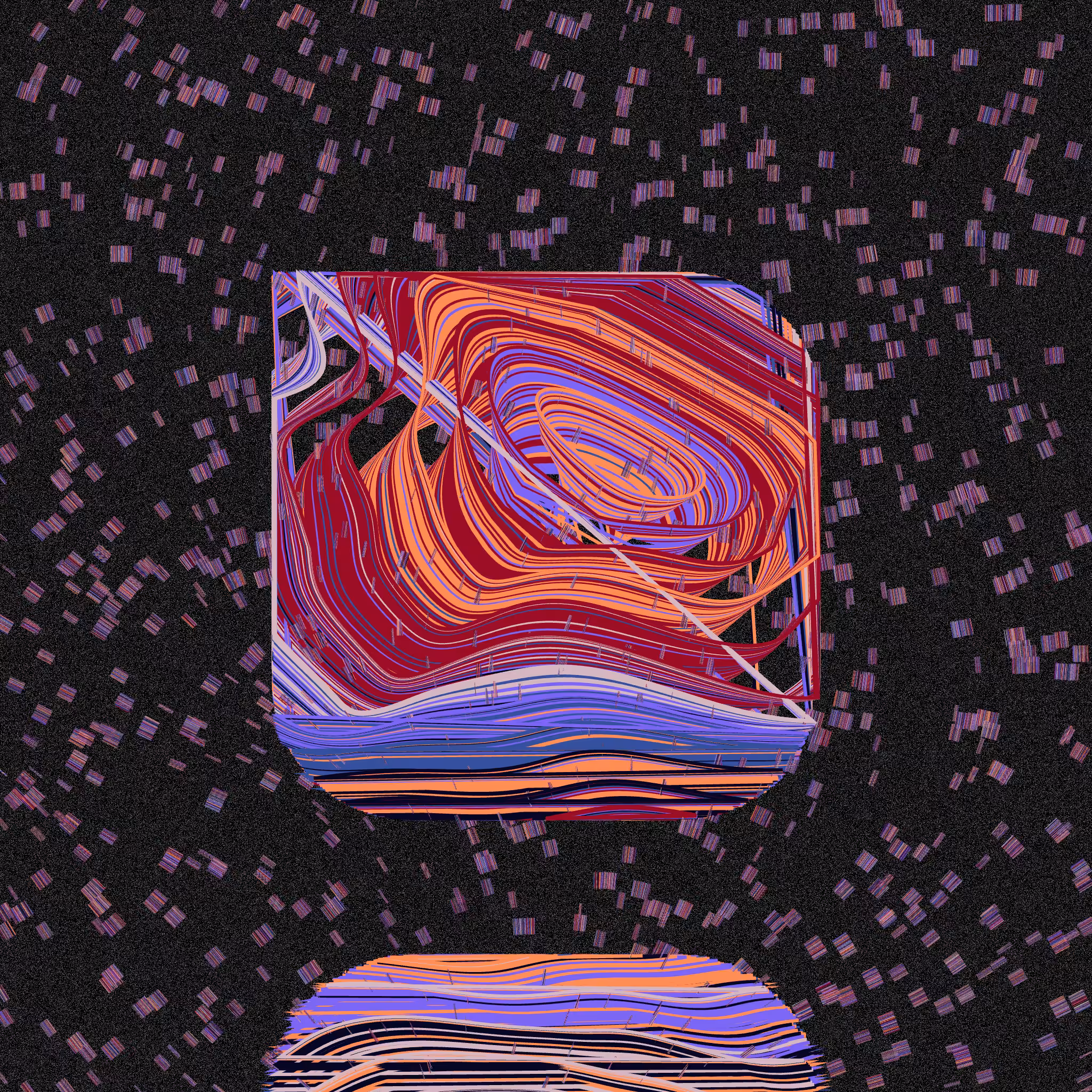 Melt Into Pepe: #474