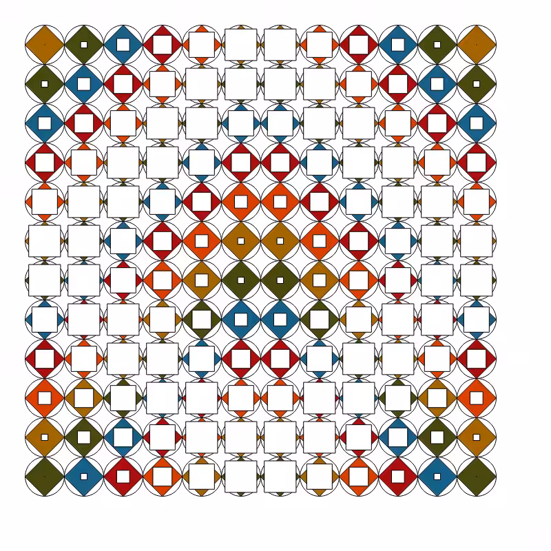 Patterns #25