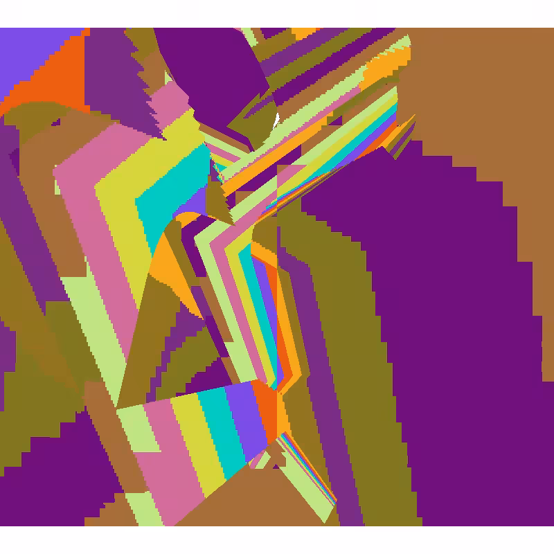 DIGITAL WARFARE #2
