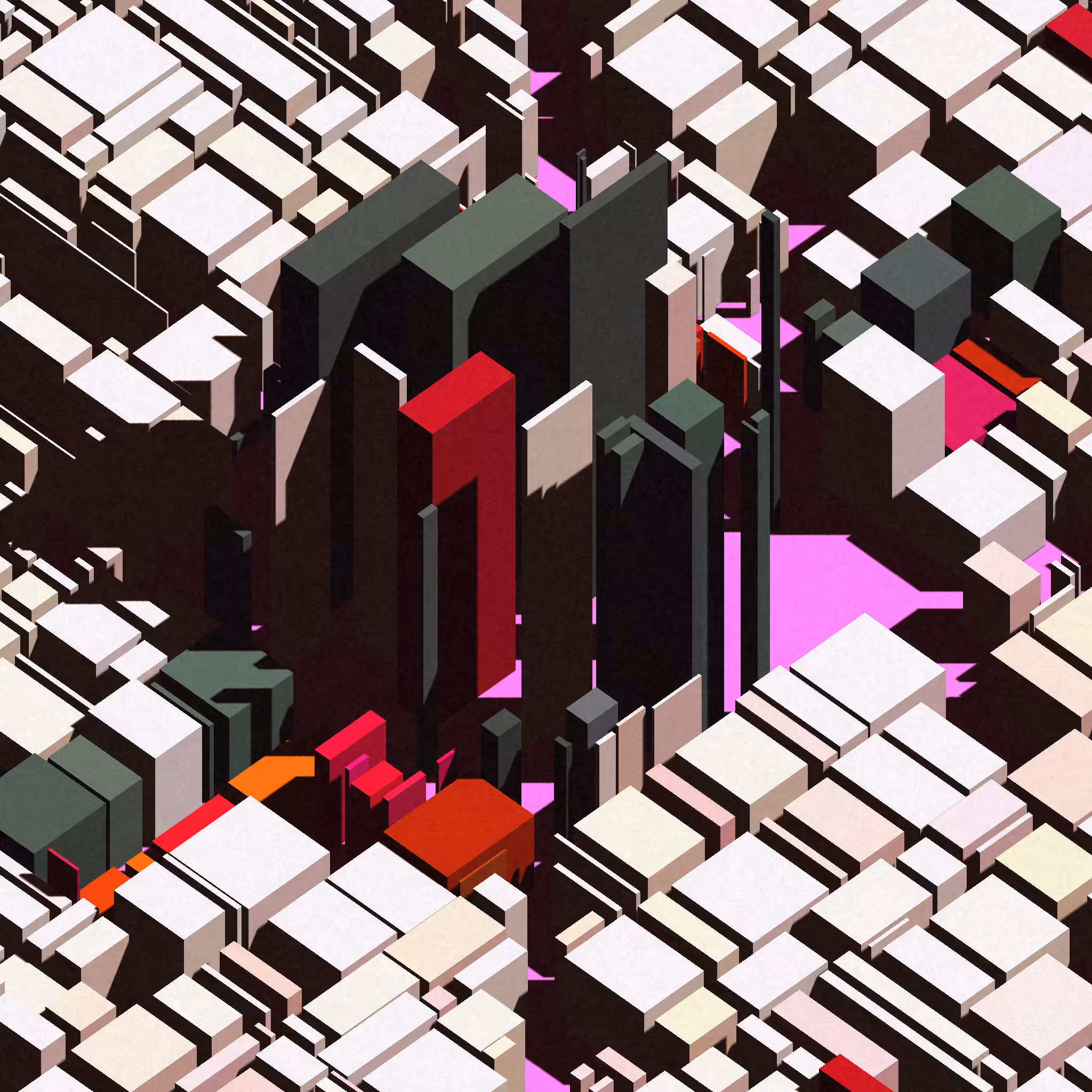 Divide by Circle #58