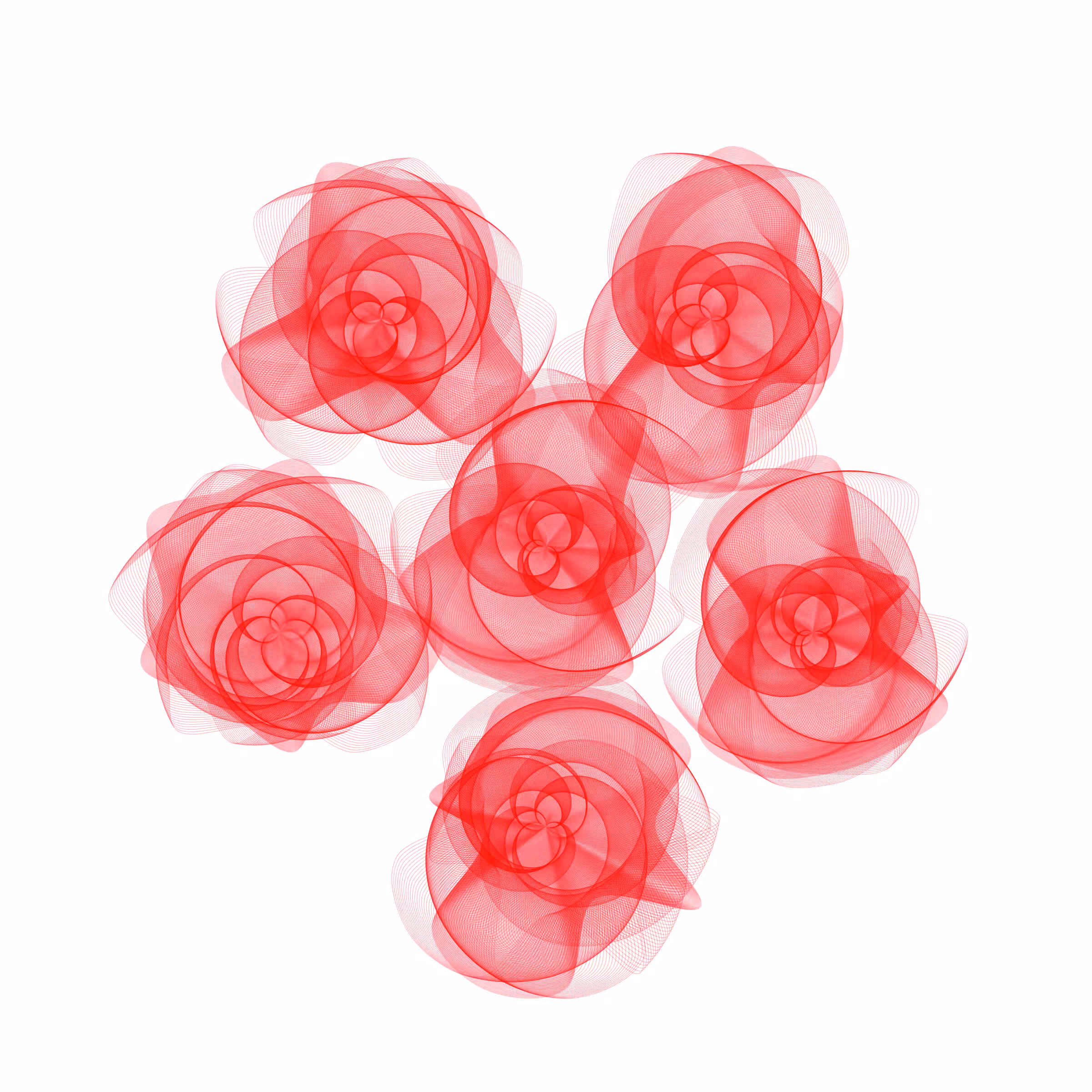Flowers #3704