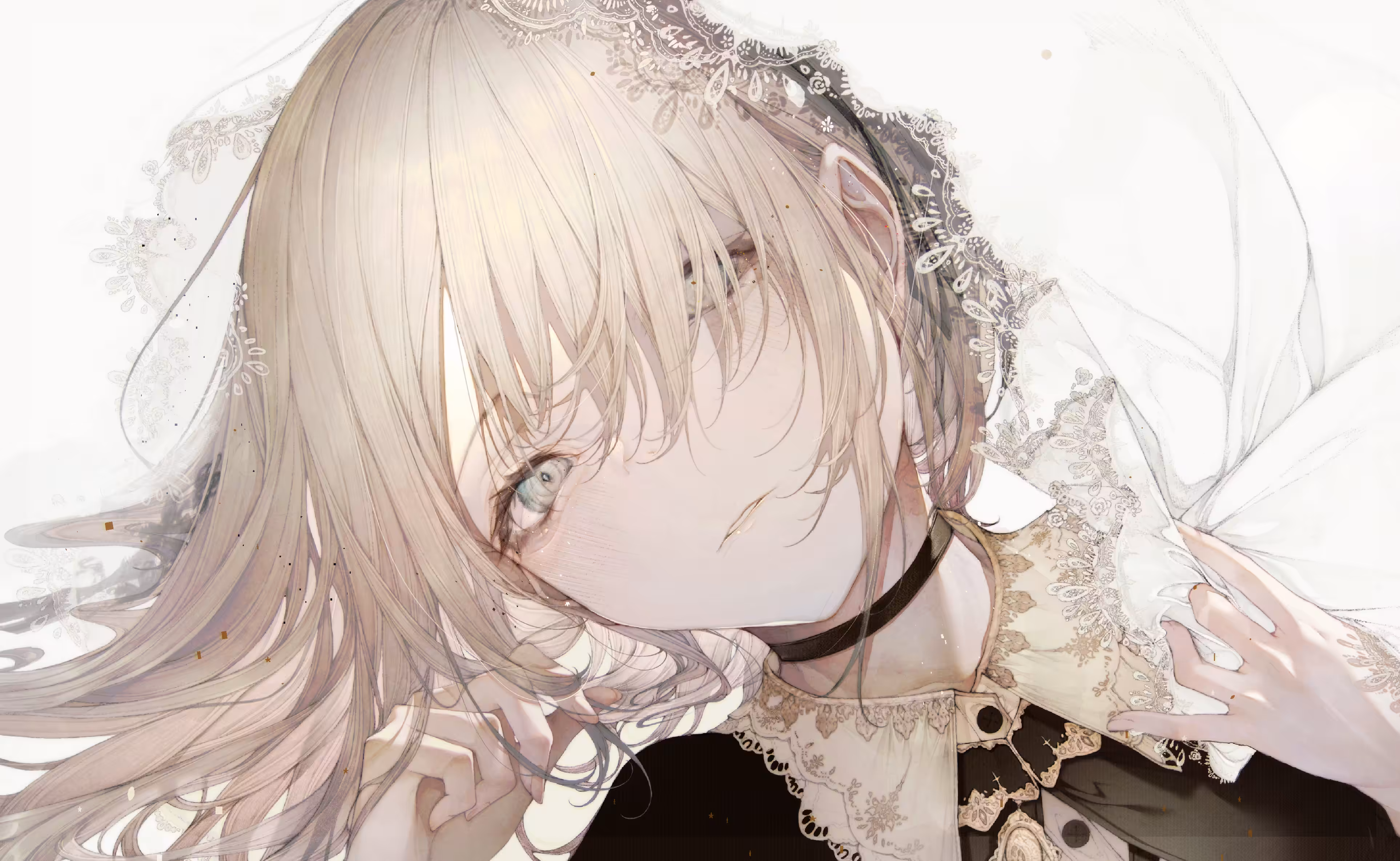 silk