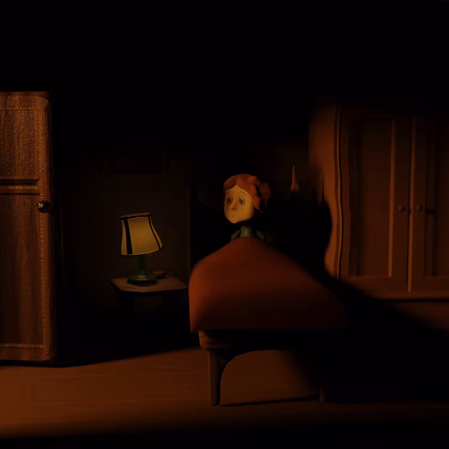 Darkness