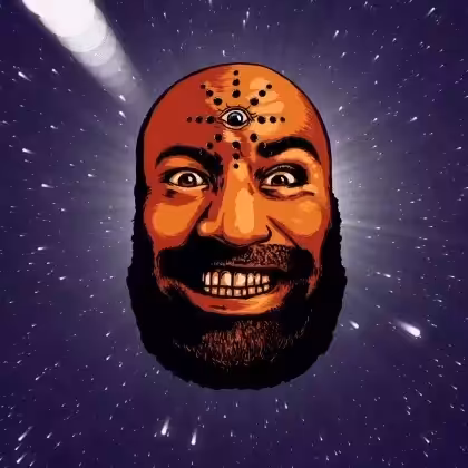 Joe Rogan All Night #02