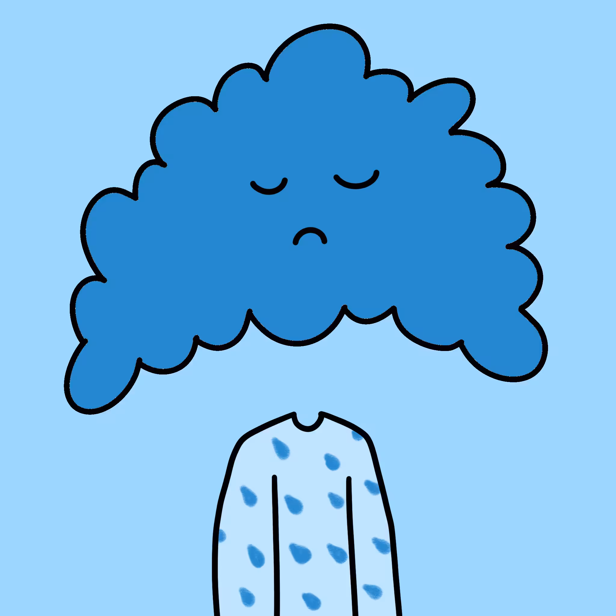 Emotion Head 222