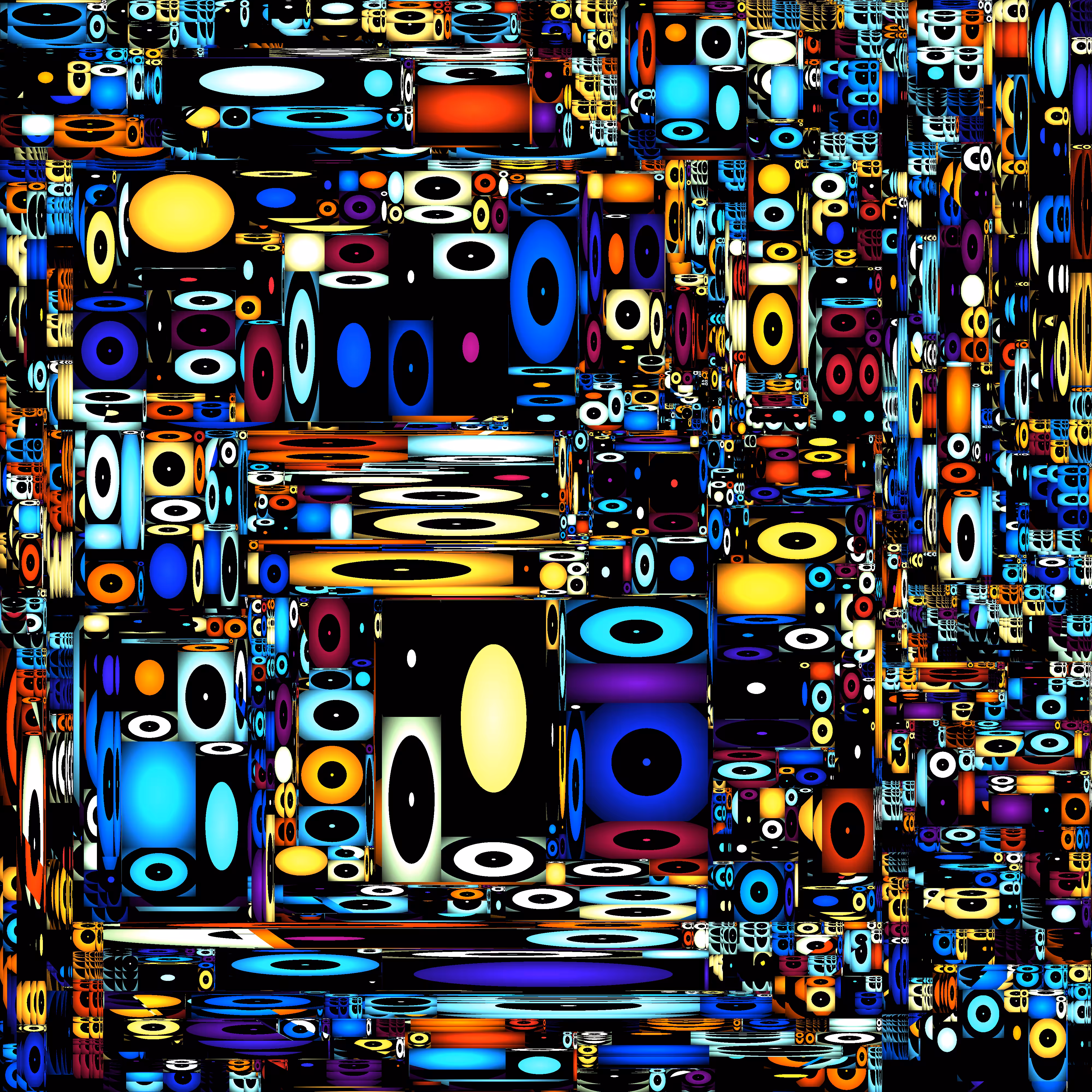 Klimtlike 98