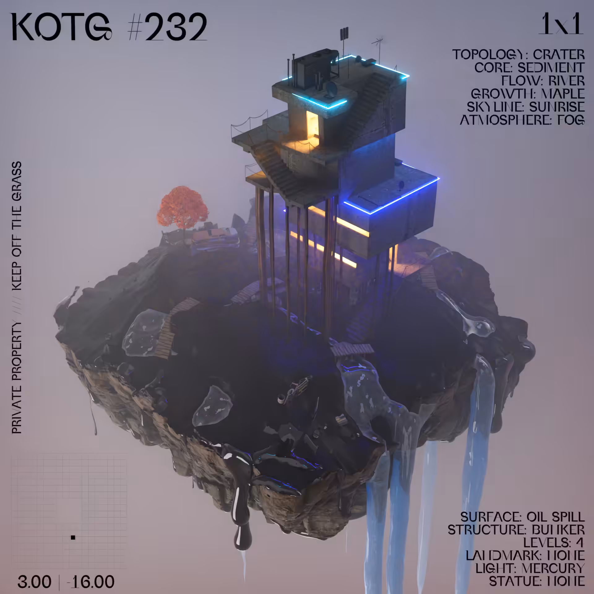 KOTG #232