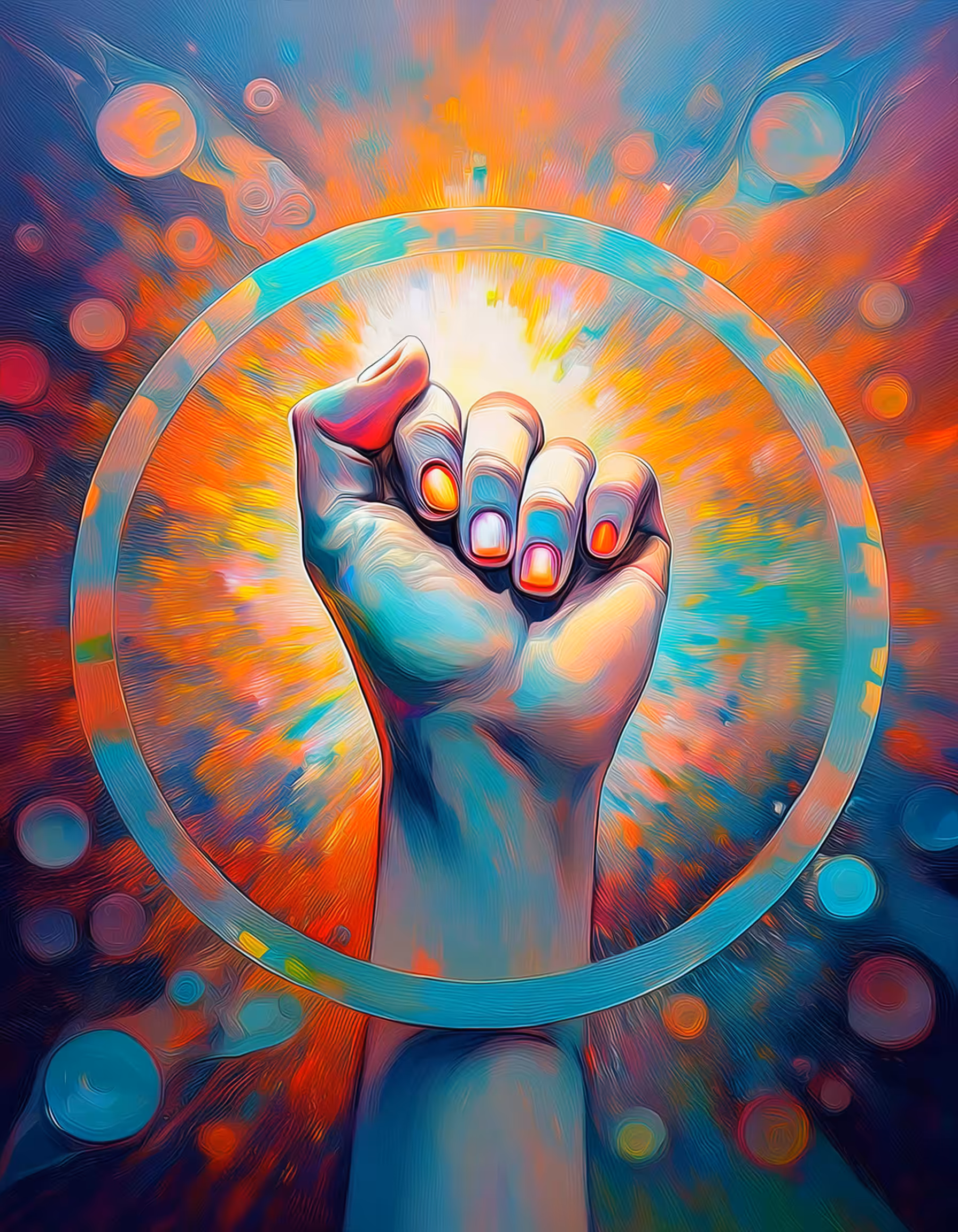 United as One #150