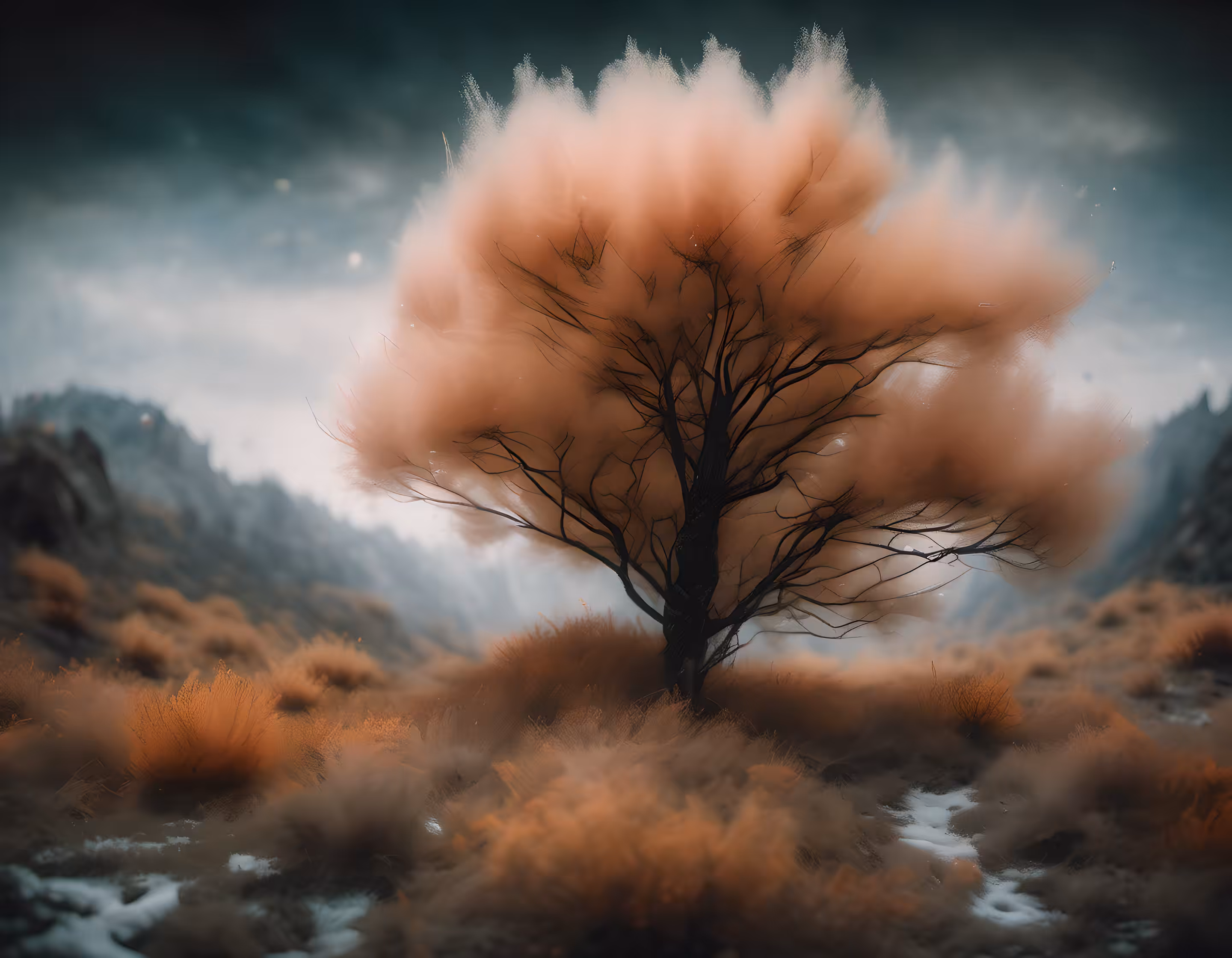 Biophilia AP #11