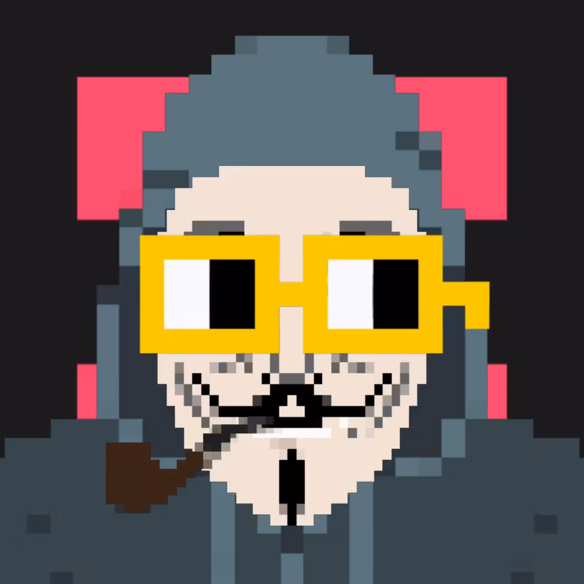 AnonyNoun #150