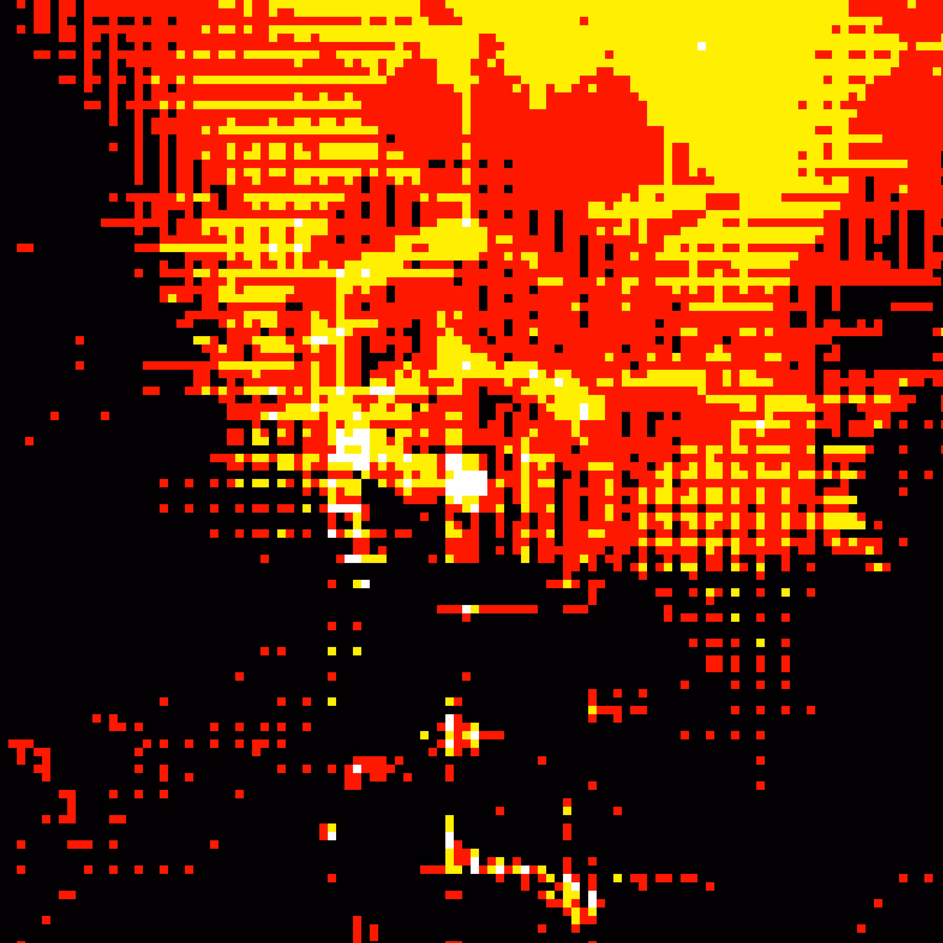 Trash V1: Volcano
