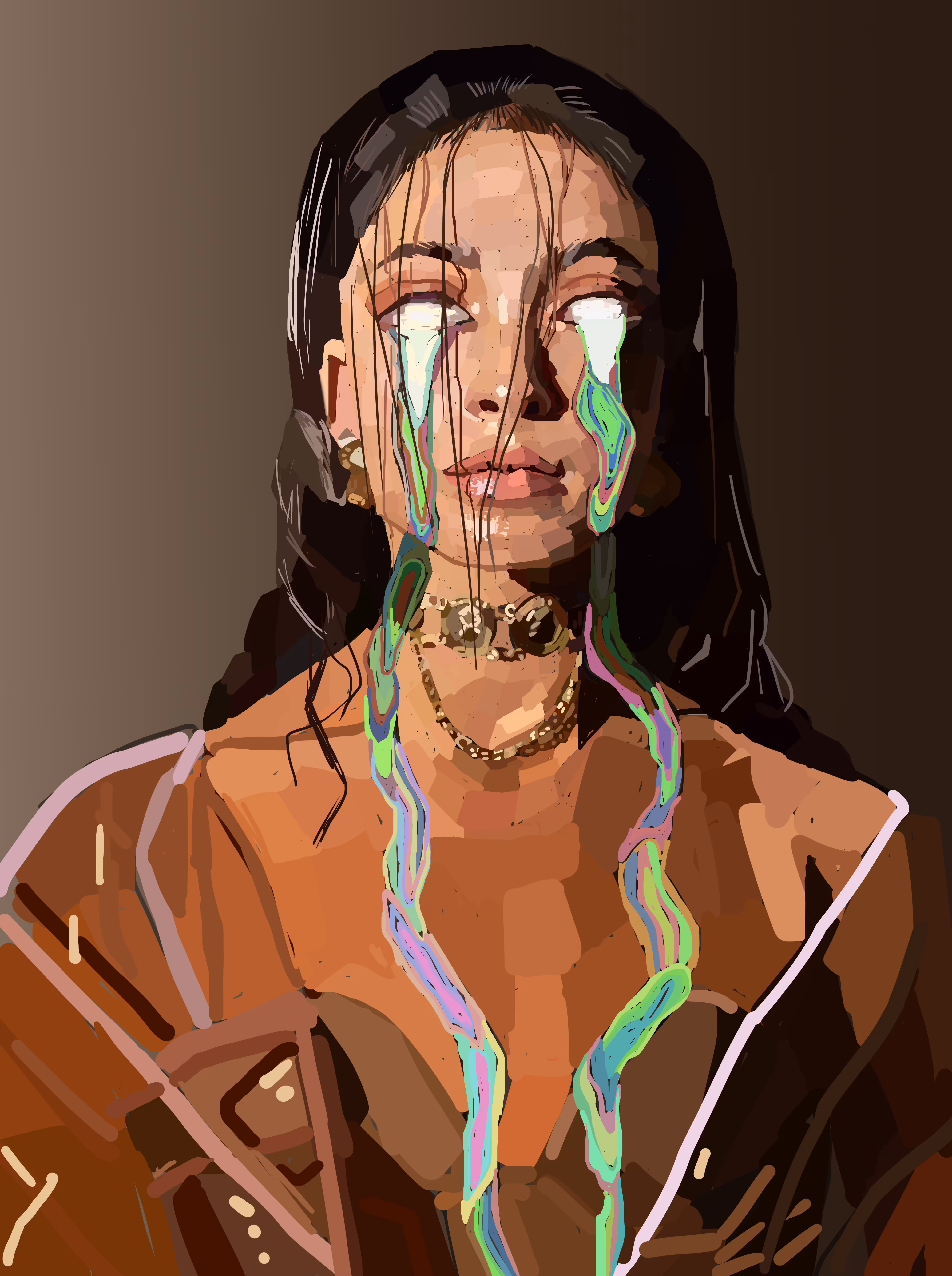 Portrait 40